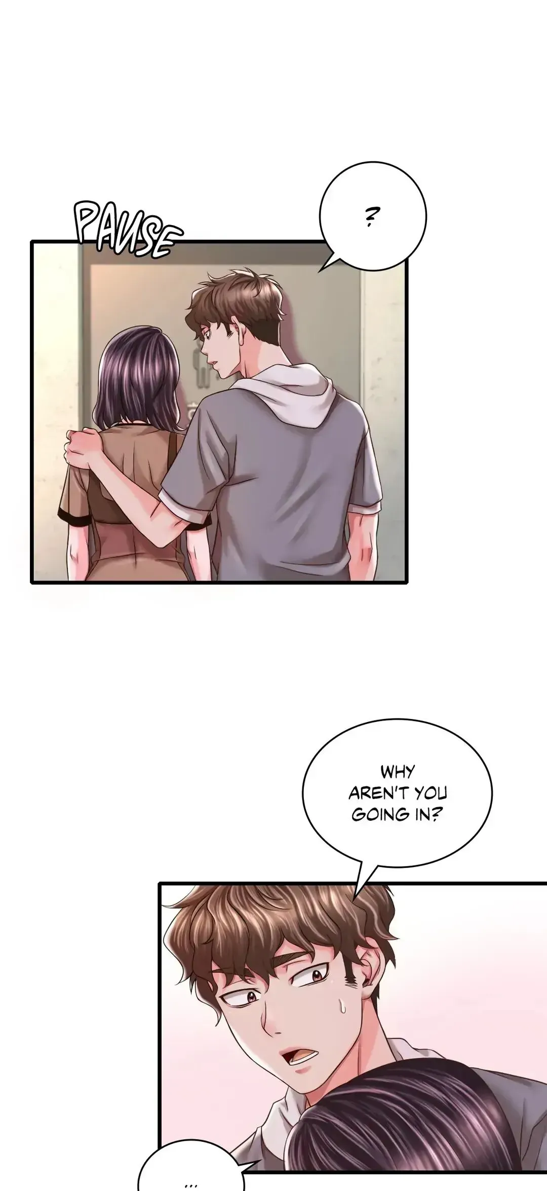 Read Drunk on You chapter 6 image 33 on Lezhin