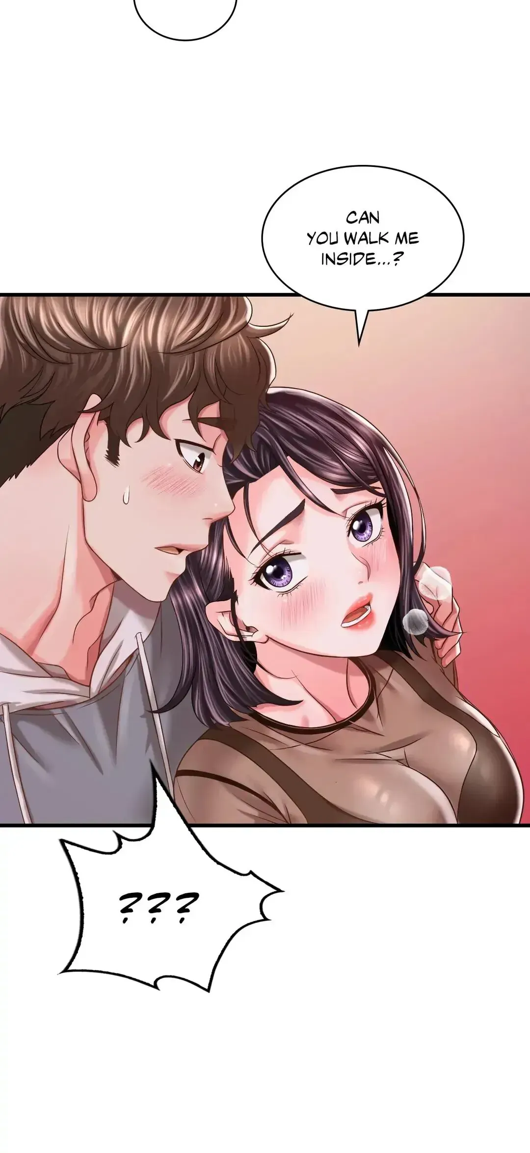 Read Drunk on You chapter 6 image 34 on Lezhin
