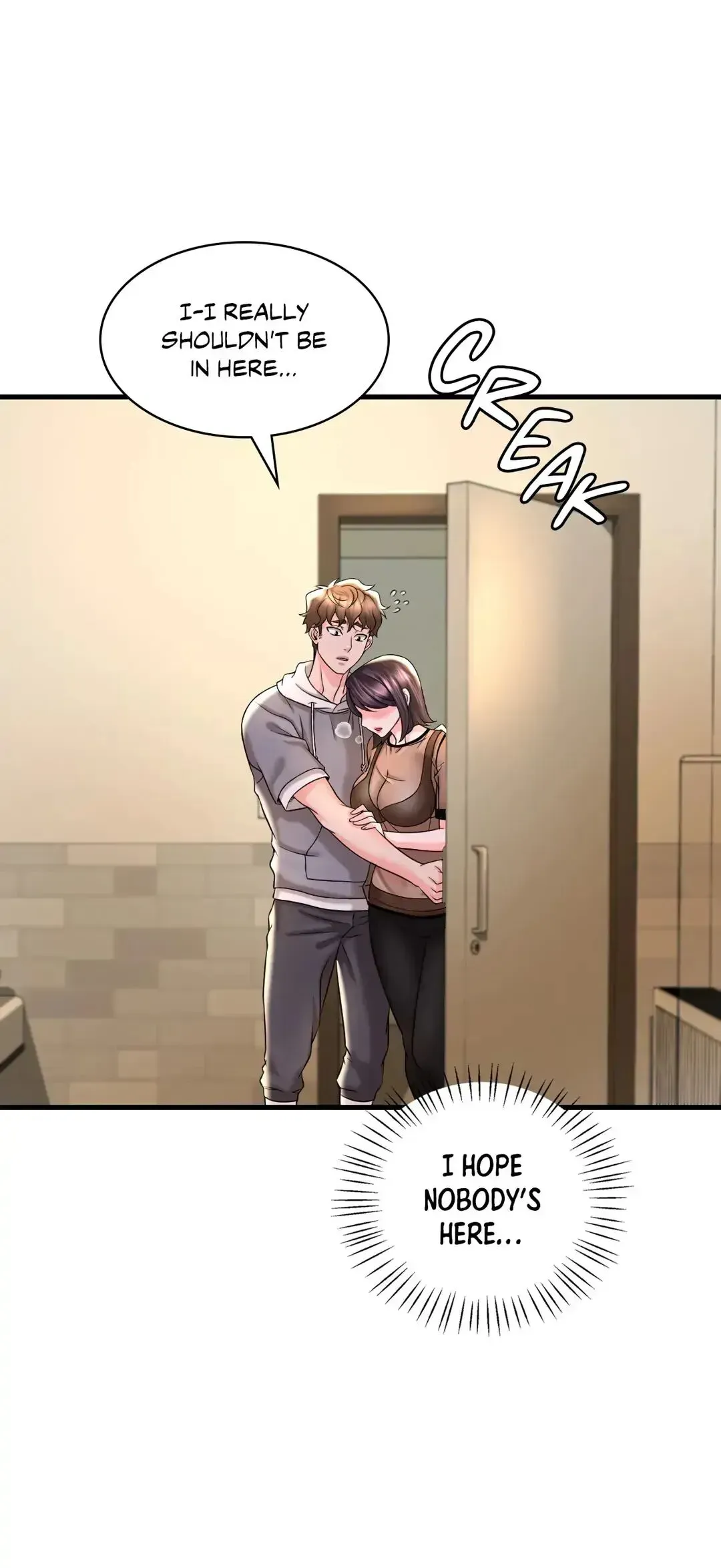 Read Drunk on You chapter 6 image 35 on Lezhin