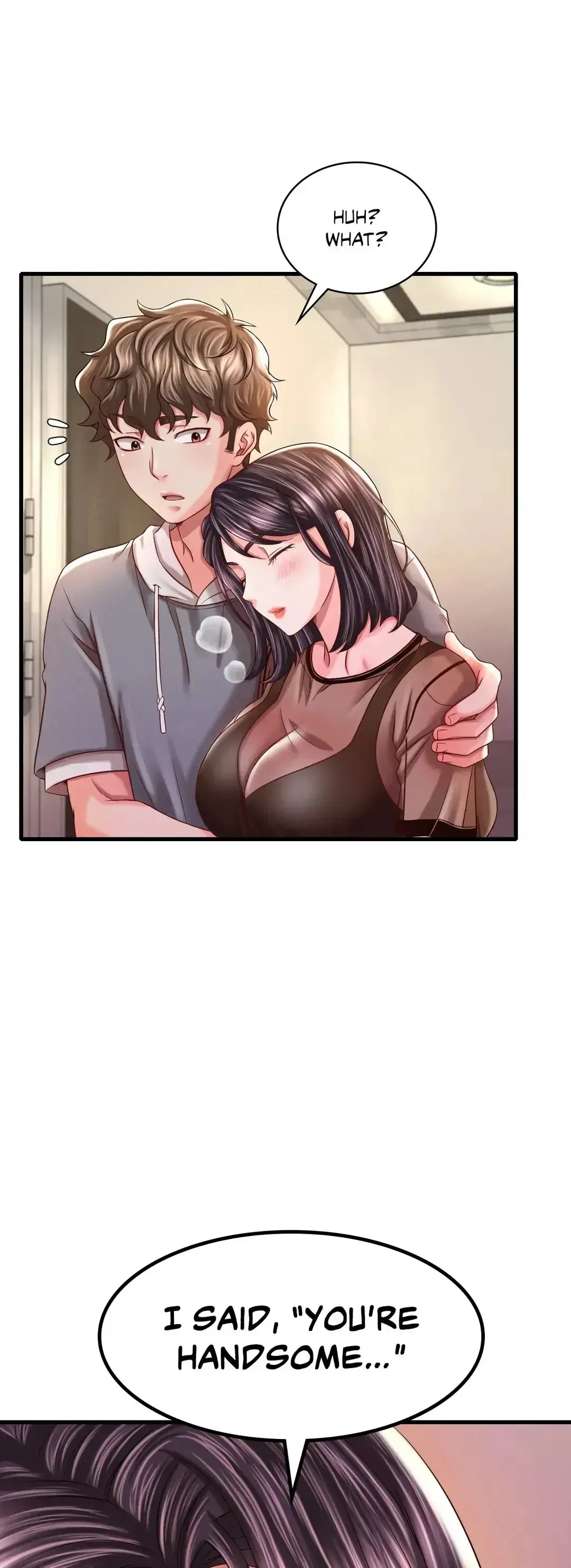 Read Drunk on You chapter 6 image 37 on Lezhin