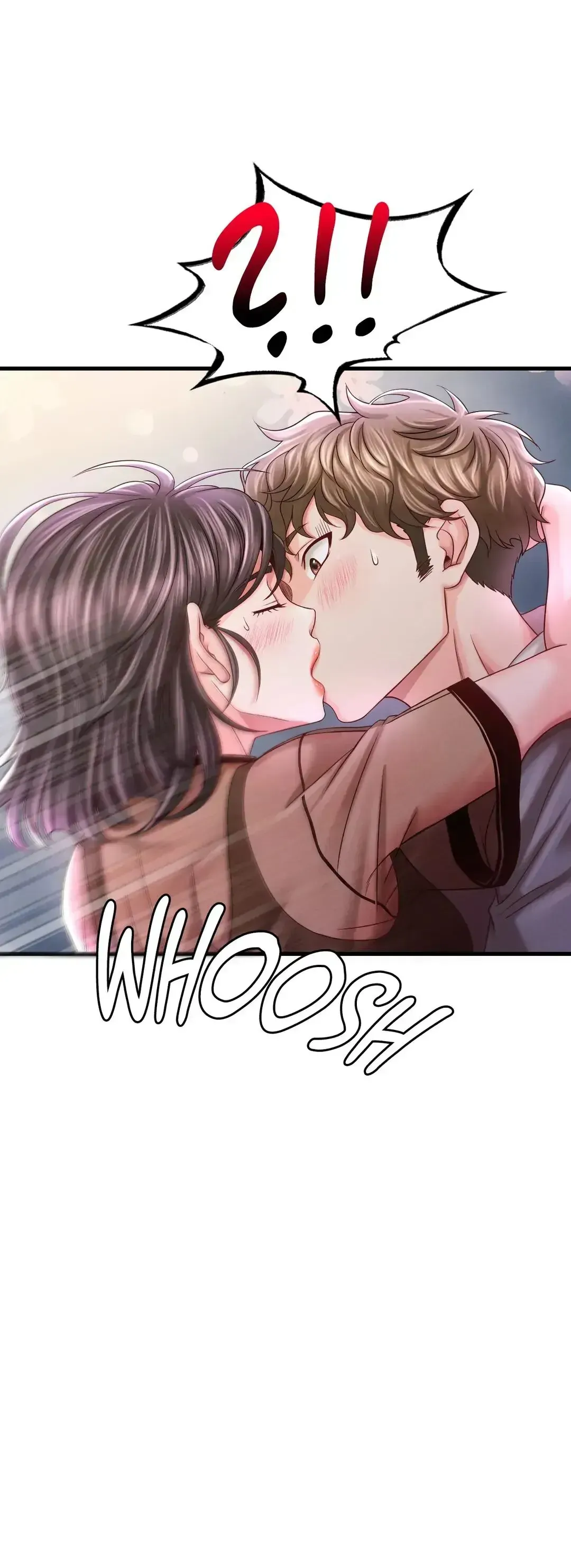 Read Drunk on You chapter 6 image 39 on Lezhin