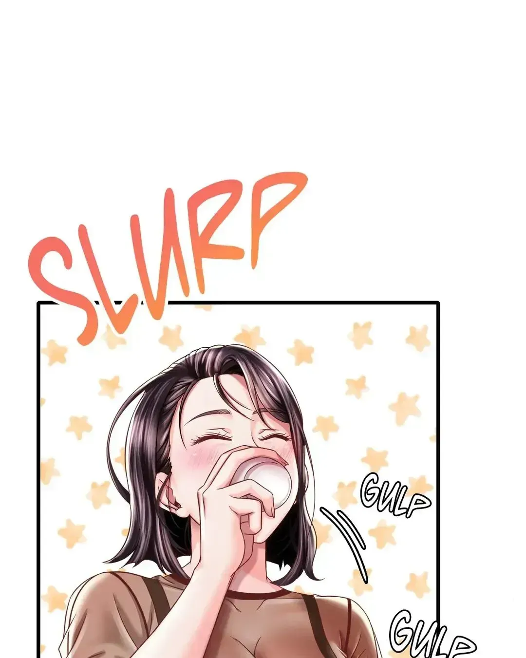 Read Drunk on You chapter 6 image 4 on Lezhin