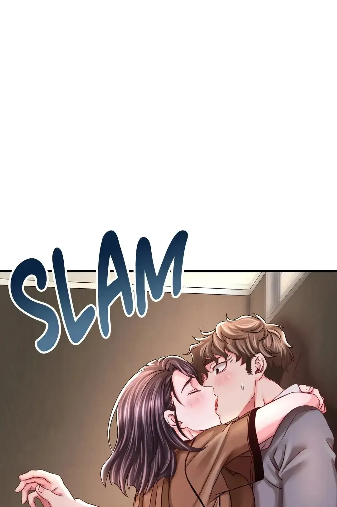 Read Drunk on You chapter 6 image 40 on Lezhin