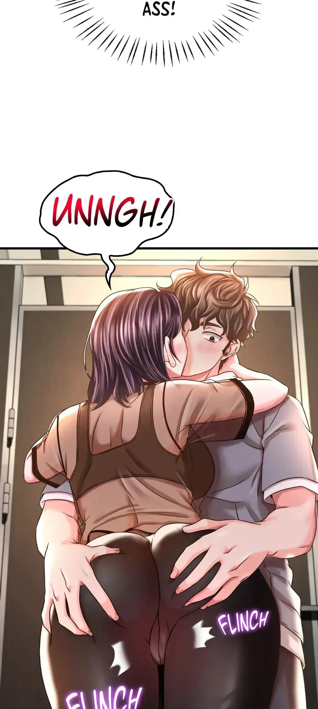 Read Drunk on You chapter 6 image 46 on Lezhin