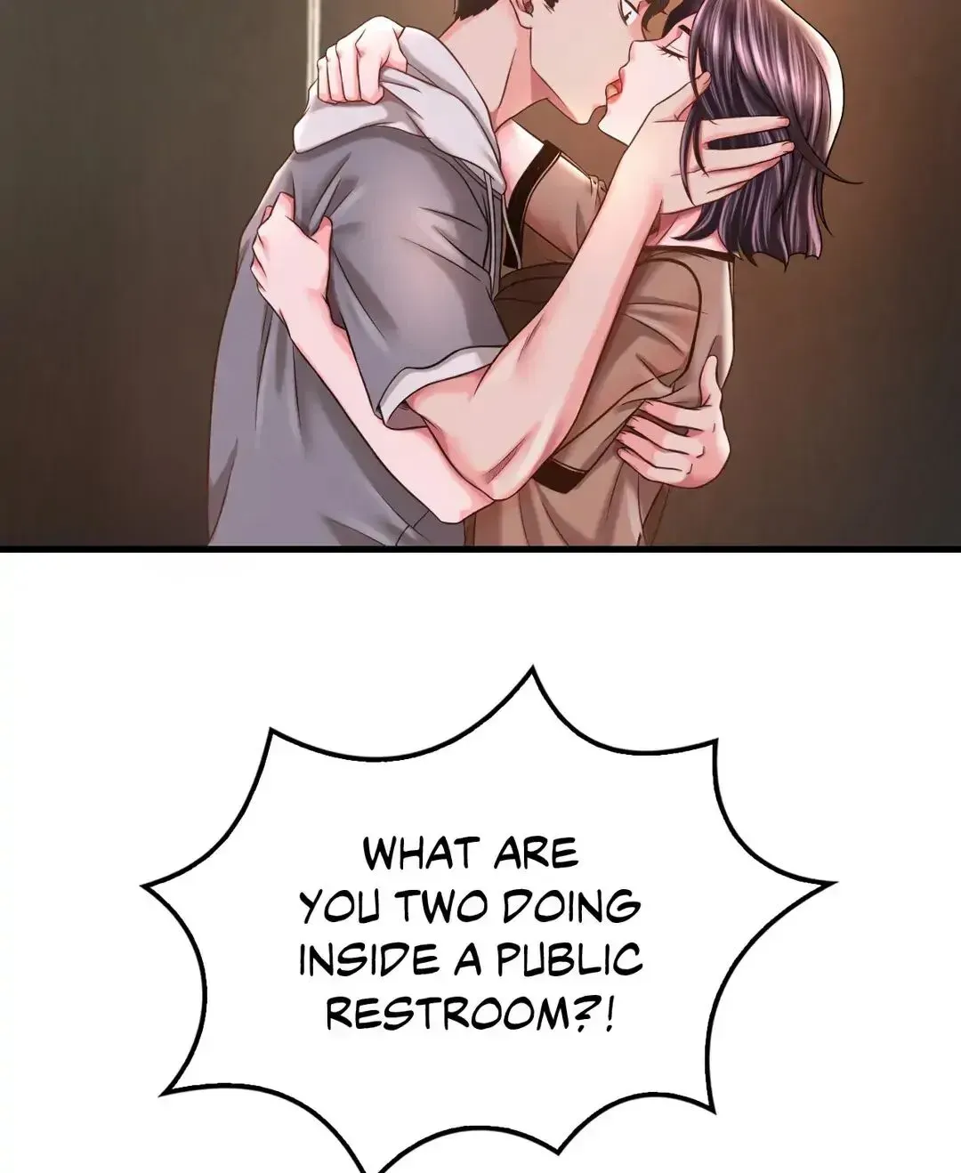 Read Drunk on You chapter 6 image 49 on Lezhin
