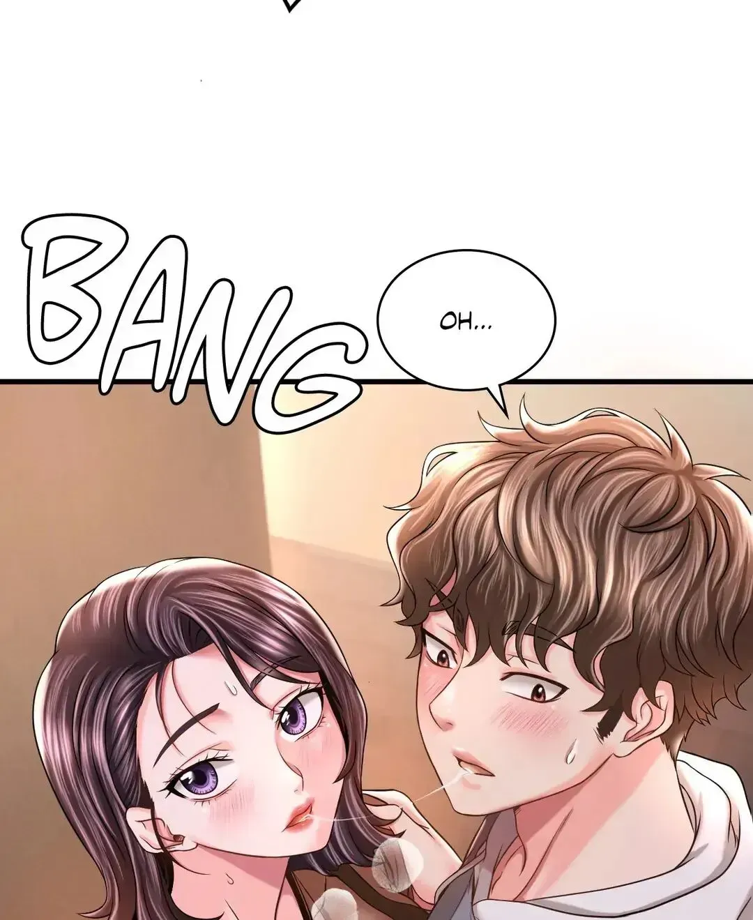 Read Drunk on You chapter 6 image 50 on Lezhin