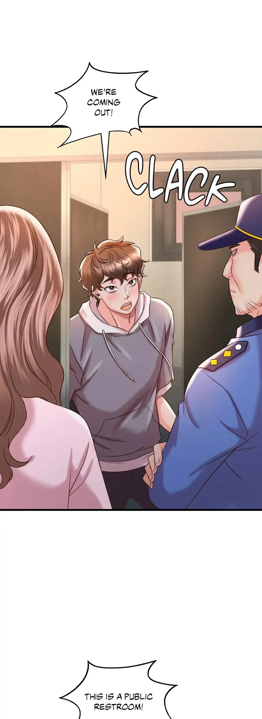 Read Drunk on You chapter 6 image 52 on Lezhin