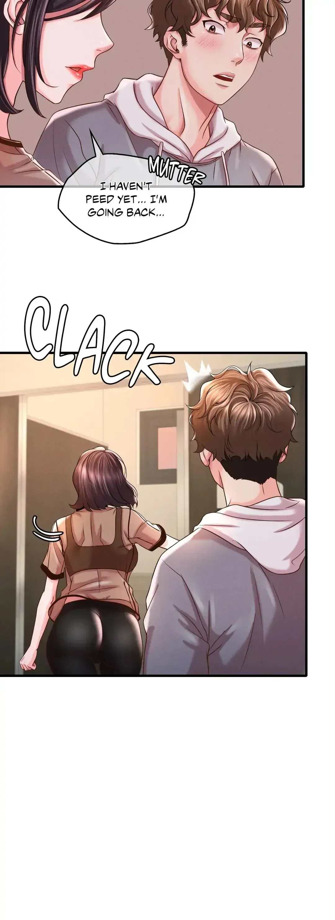 Read Drunk on You chapter 6 image 54 on Lezhin