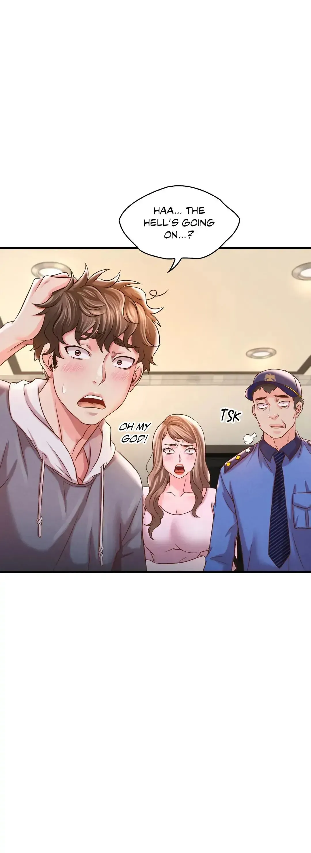 Read Drunk on You chapter 6 image 55 on Lezhin