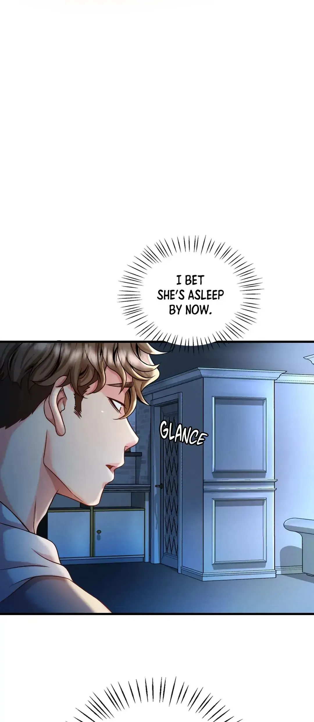 Read Drunk on You chapter 6 image 58 on Lezhin