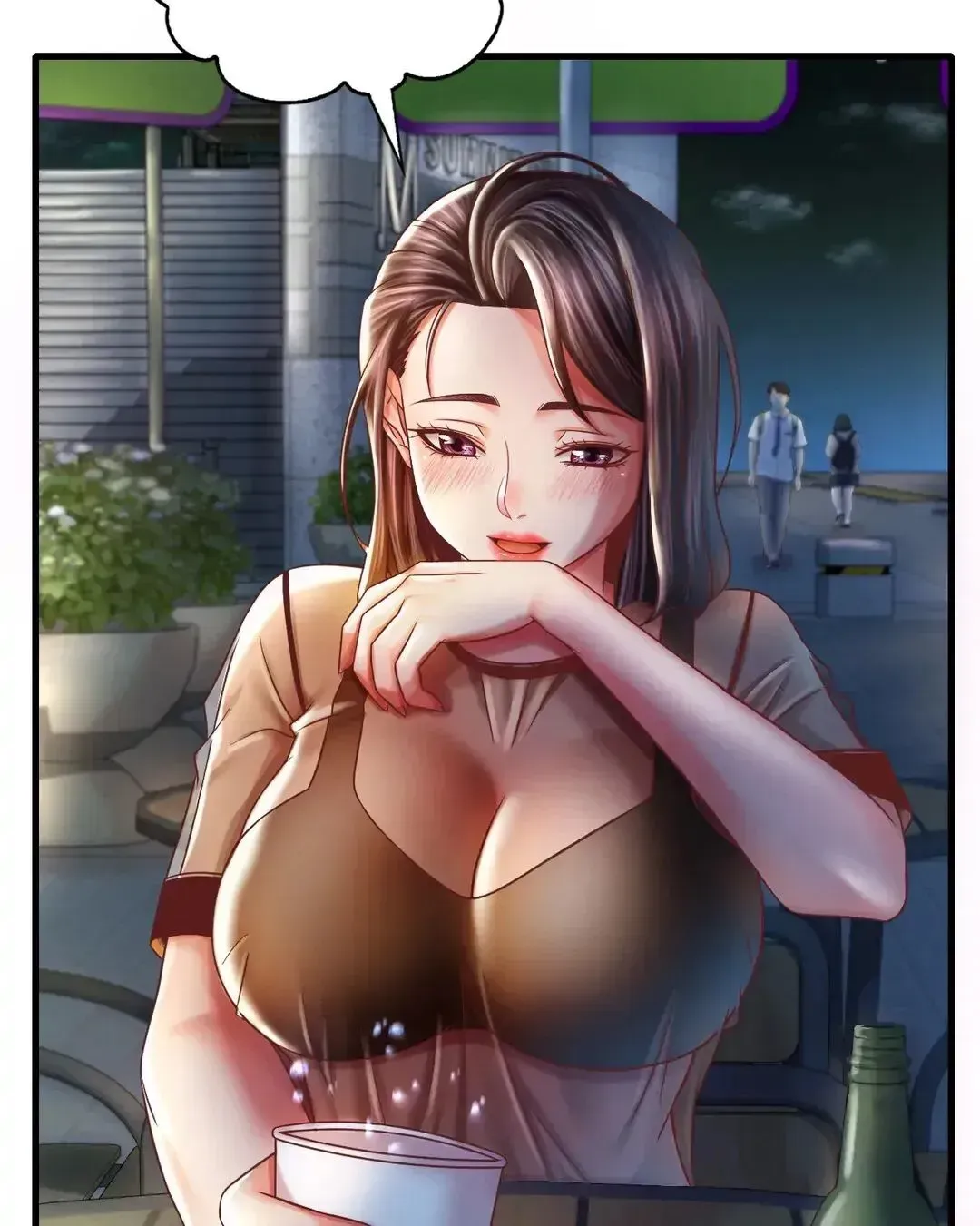Read Drunk on You chapter 6 image 6 on Lezhin