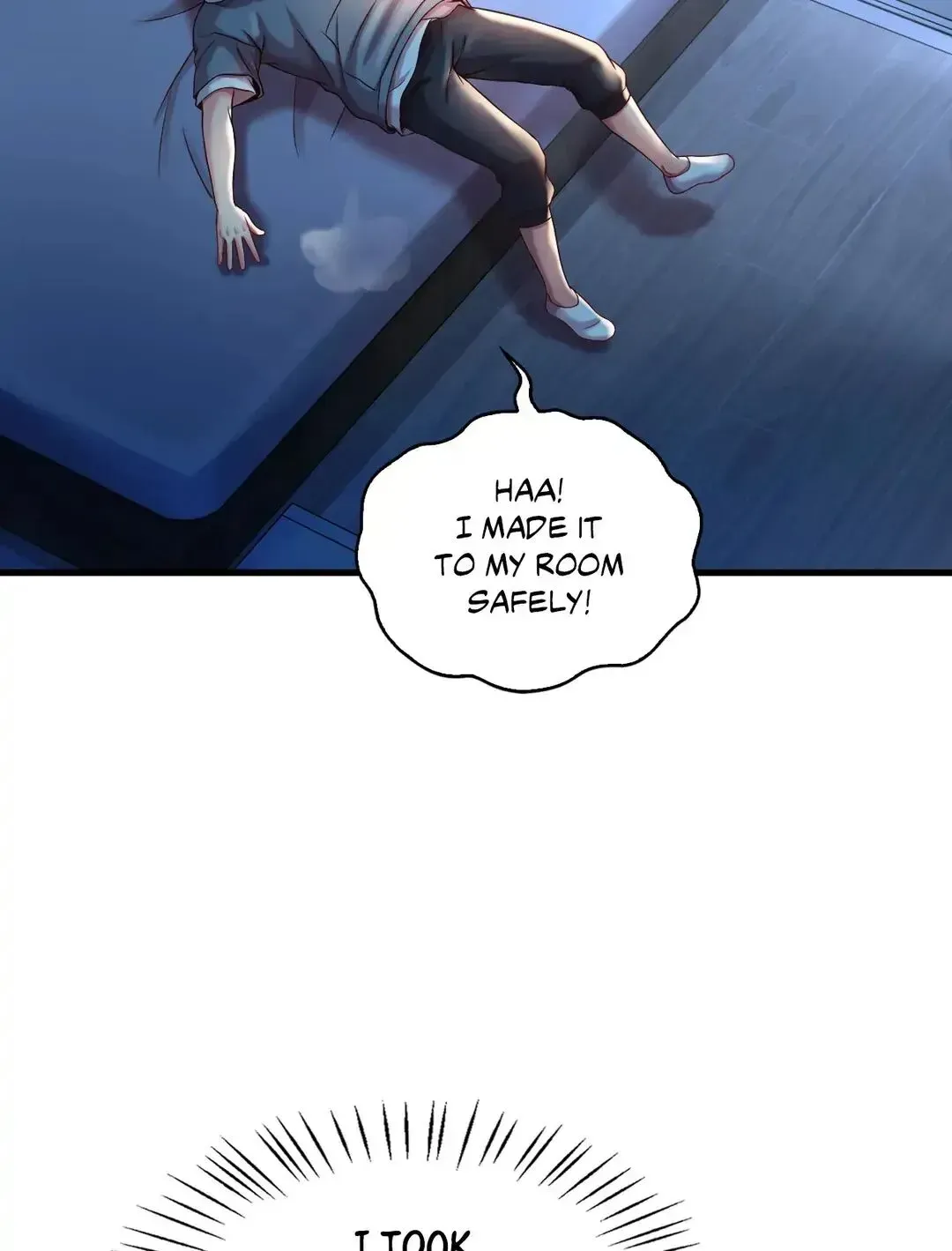 Read Drunk on You chapter 6 image 61 on Lezhin