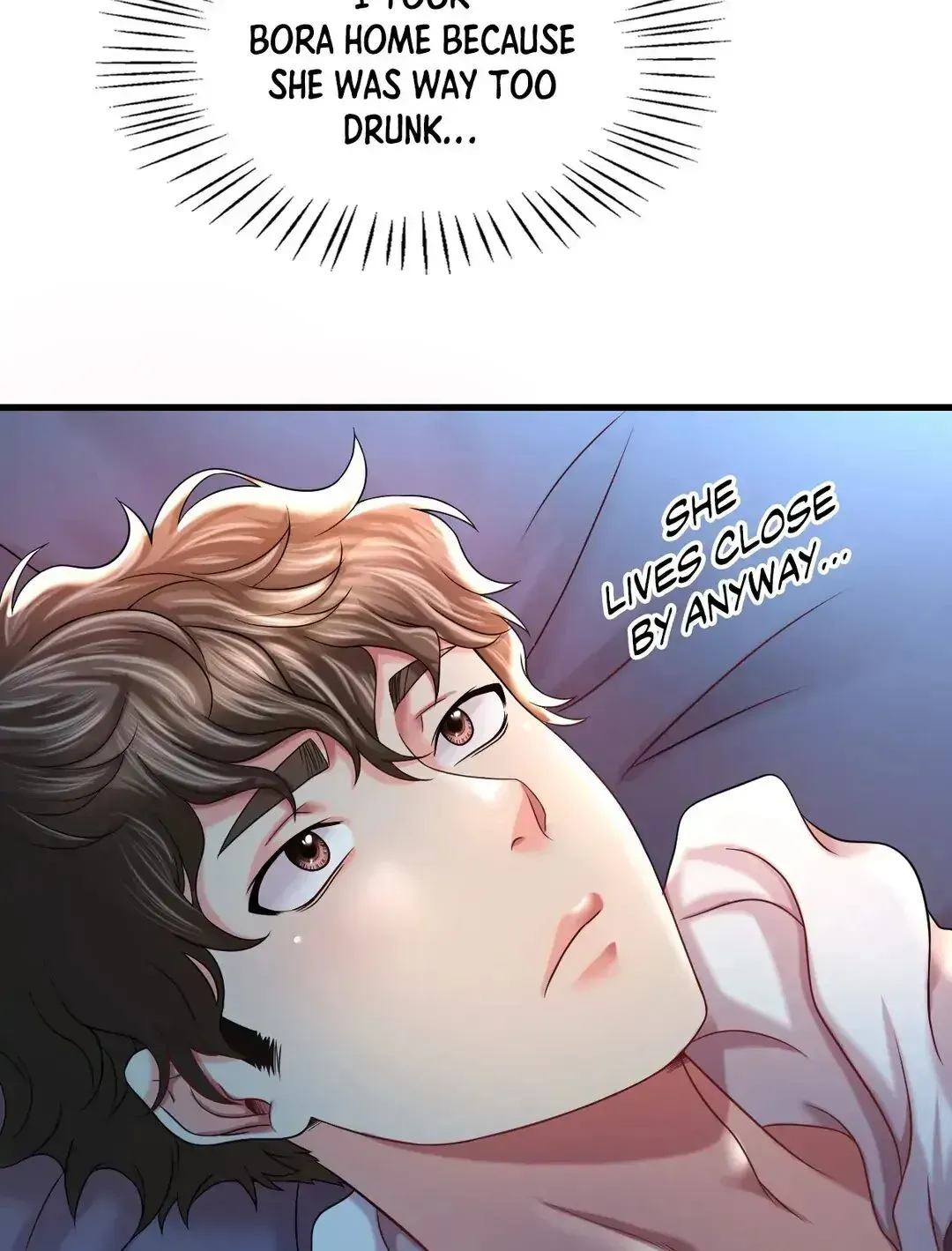 Read Drunk on You chapter 6 image 62 on Lezhin
