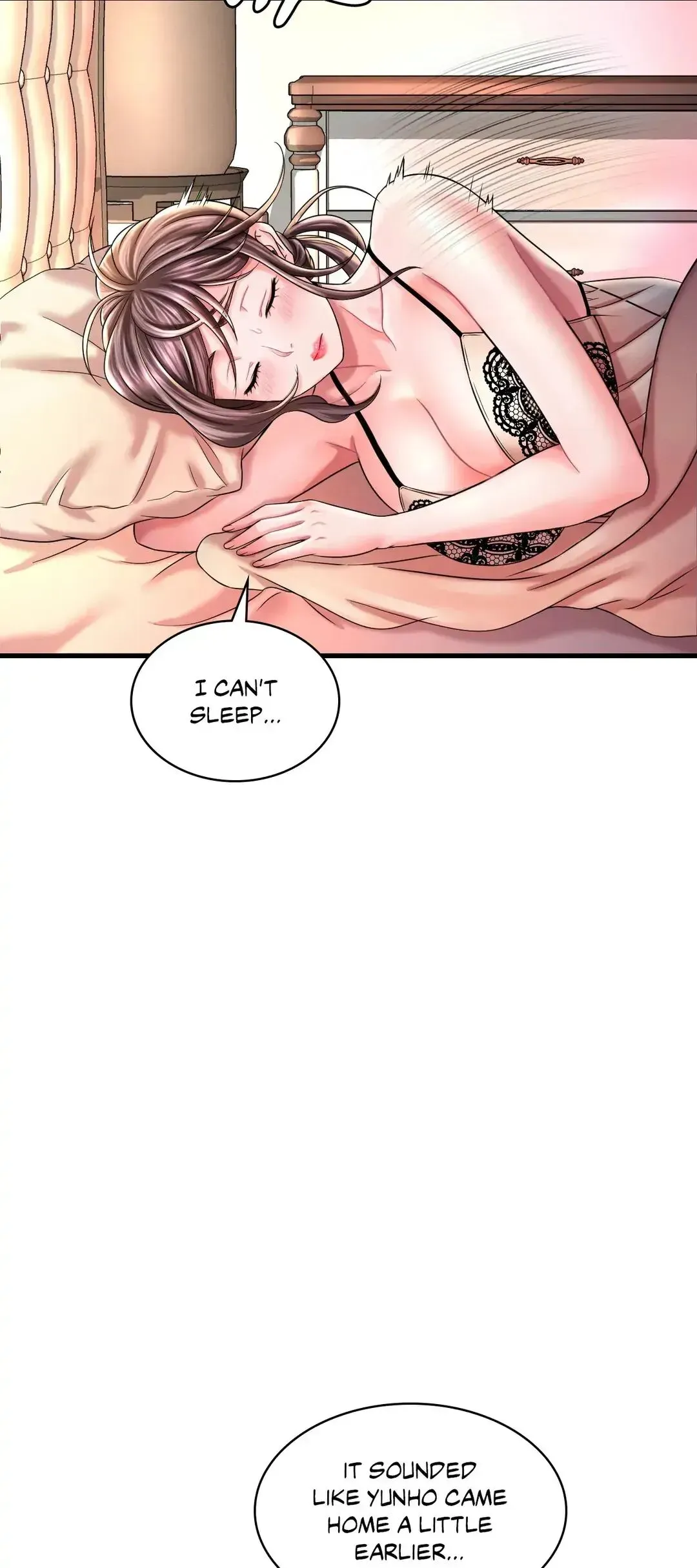 Read Drunk on You chapter 6 image 69 on Lezhin