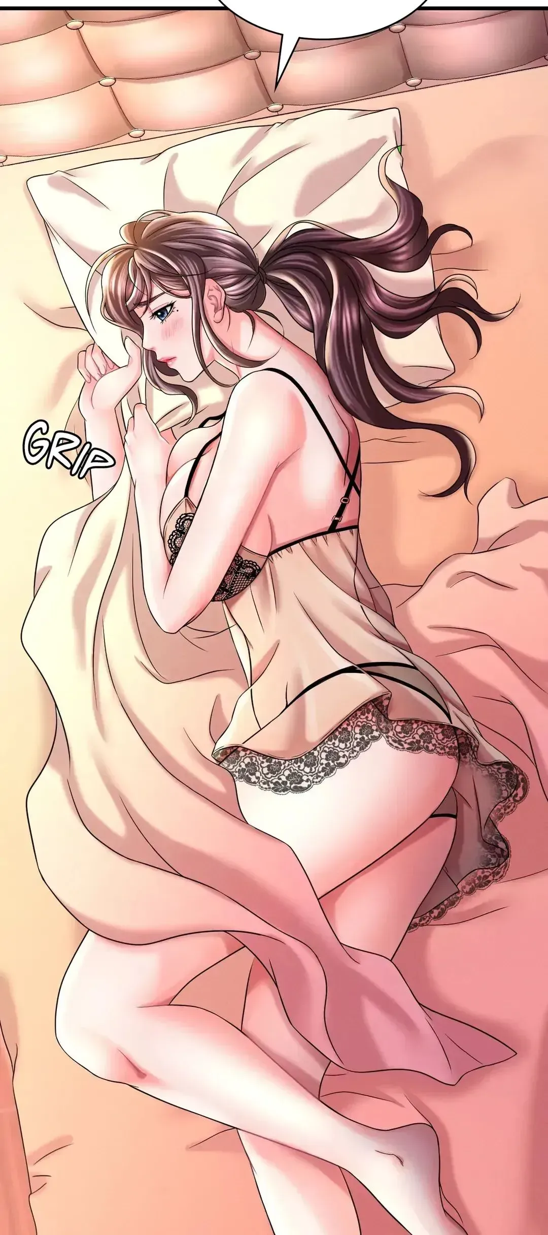 Read Drunk on You chapter 6 image 70 on Lezhin