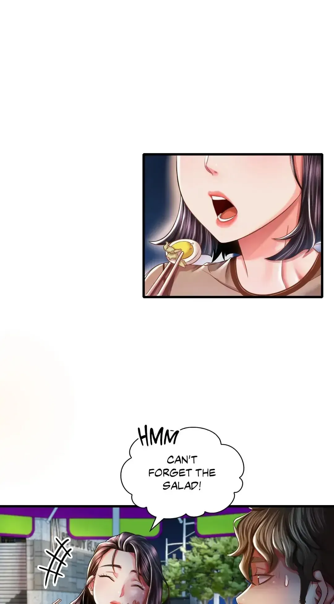 Read Drunk on You chapter 6 image 8 on Lezhin