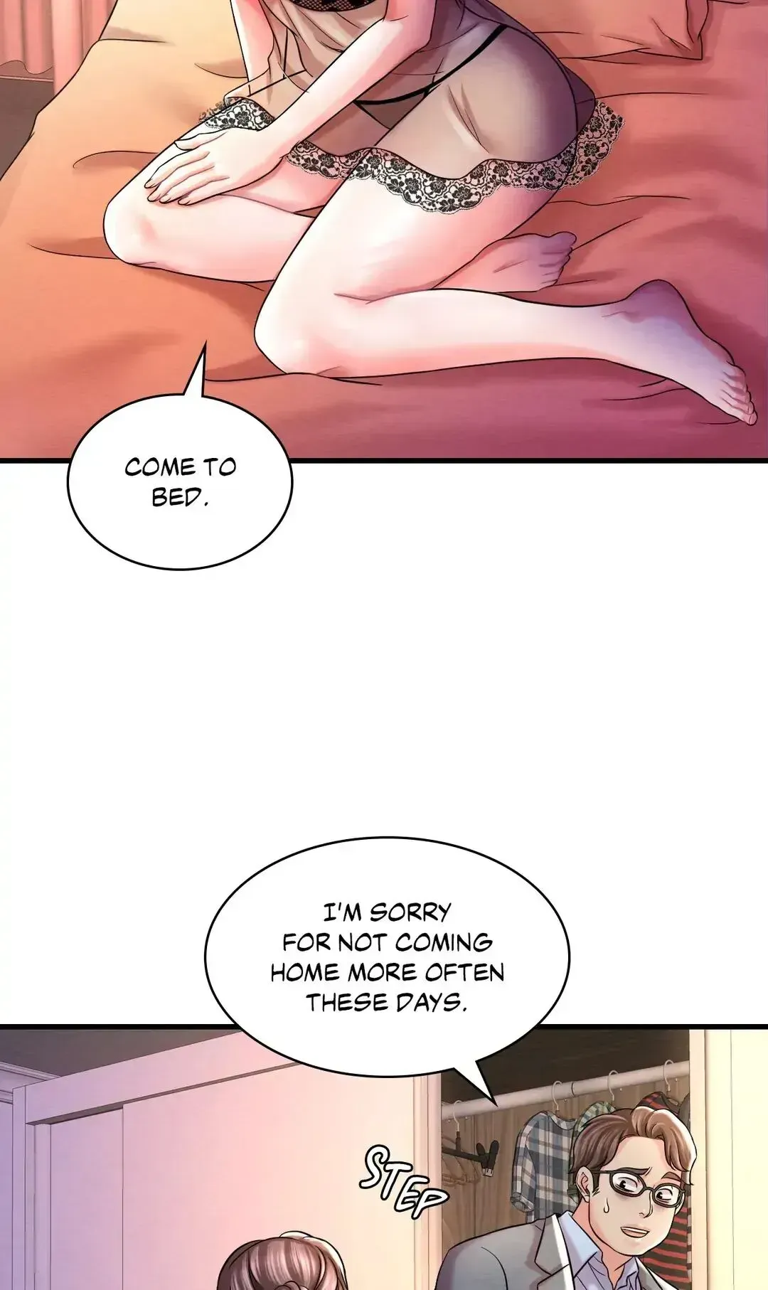 Read Drunk on You chapter 6 image 81 on Lezhin