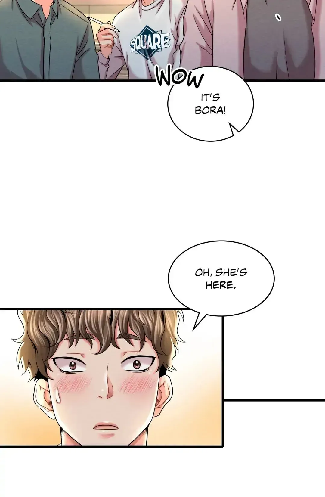 Read Drunk on You chapter 6 image 89 on Lezhin