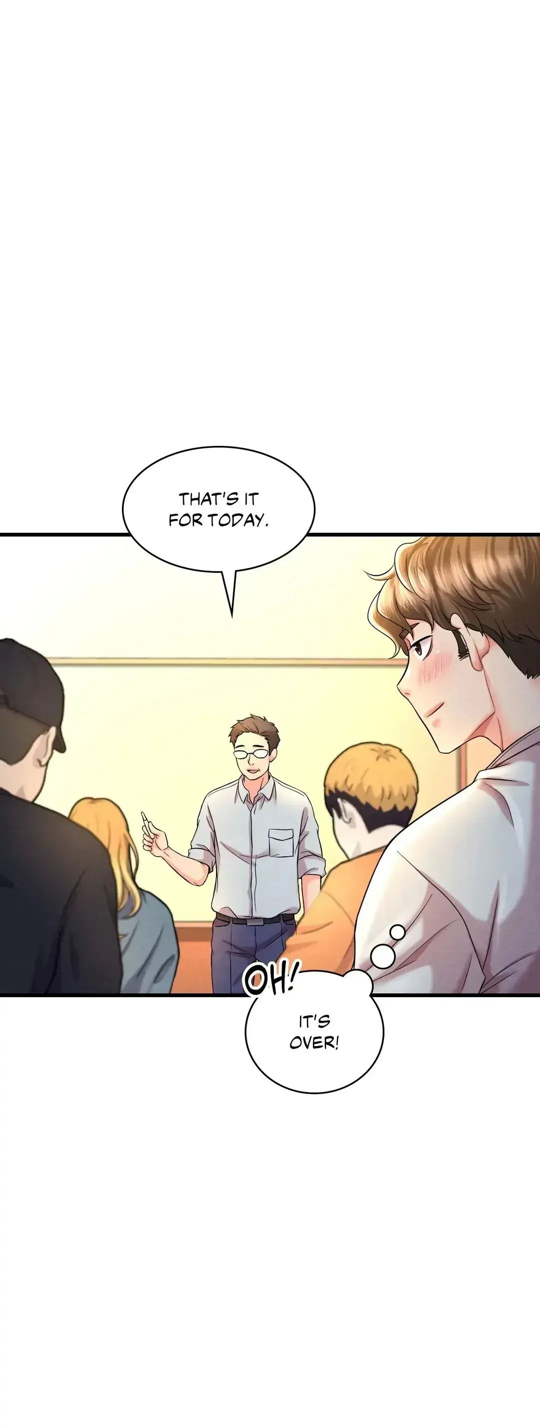 Read Drunk on You chapter 6 image 96 on Lezhin
