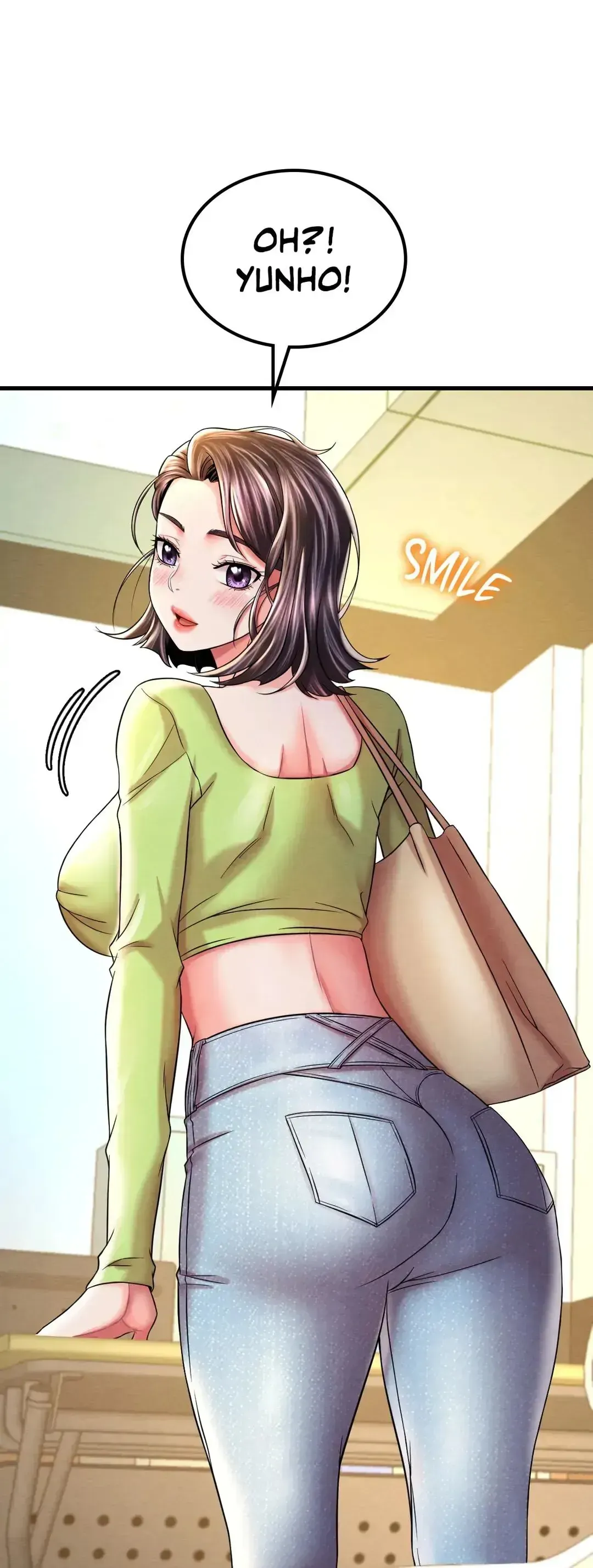 Read Drunk on You chapter 6 image 98 on Lezhin