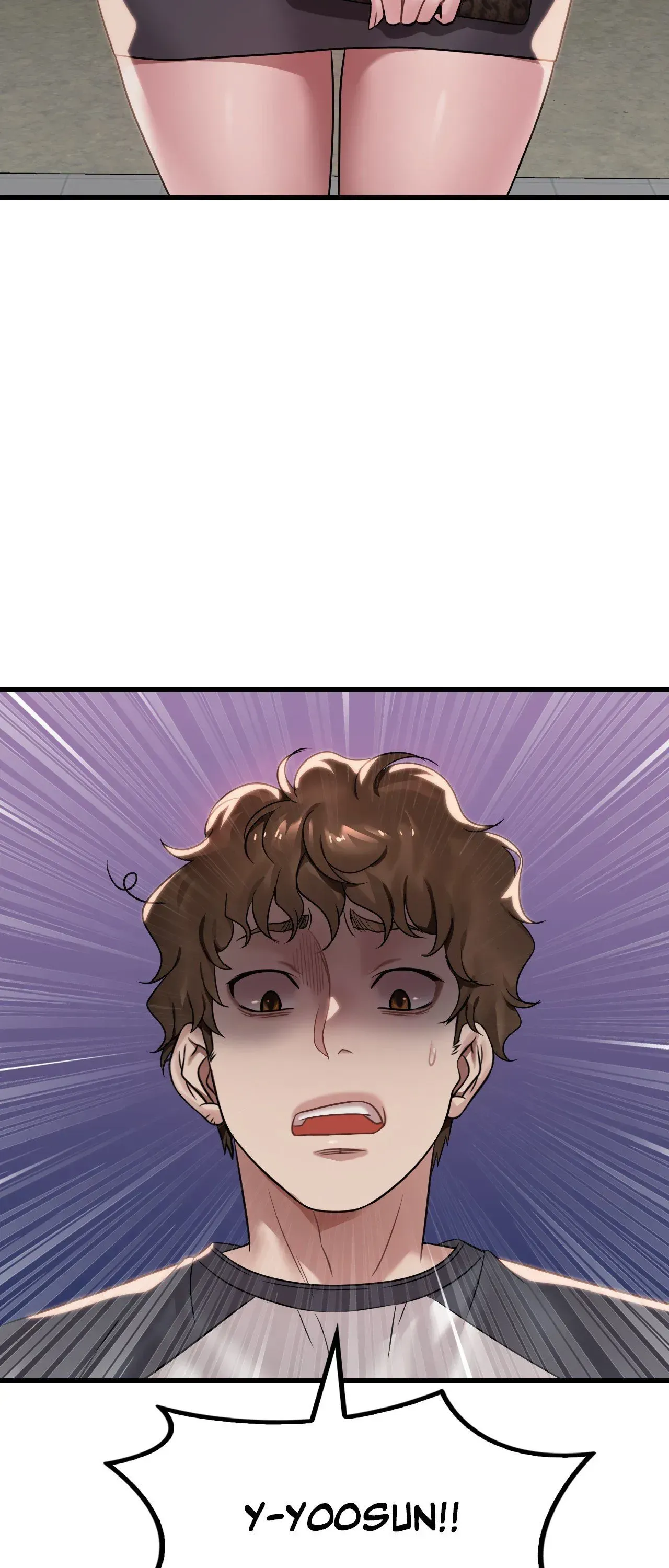 Read Drunk on You chapter 60 image 1 on Lezhin