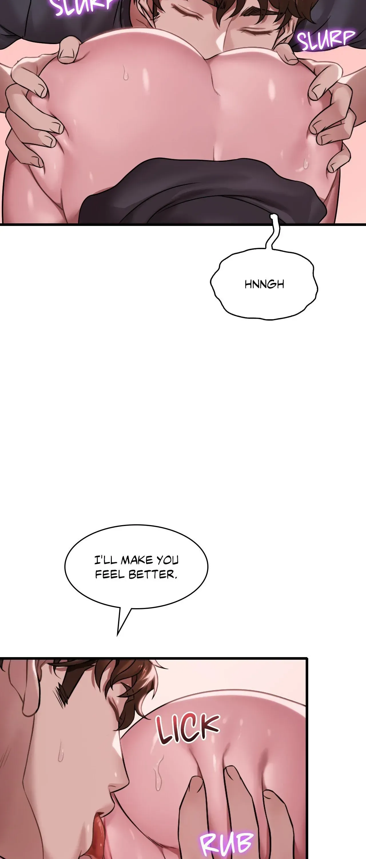 Read Drunk on You chapter 60 image 16 on Lezhin