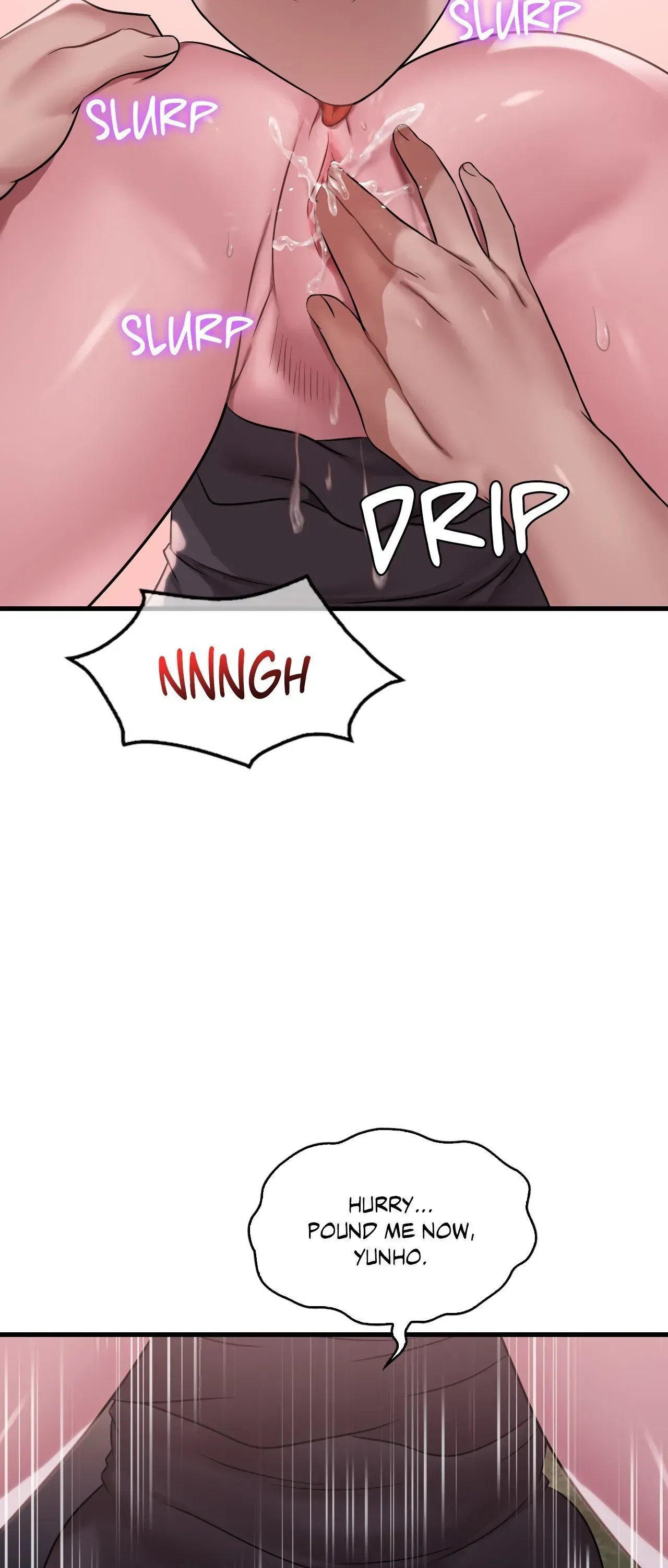 Read Drunk on You chapter 60 image 19 on Lezhin