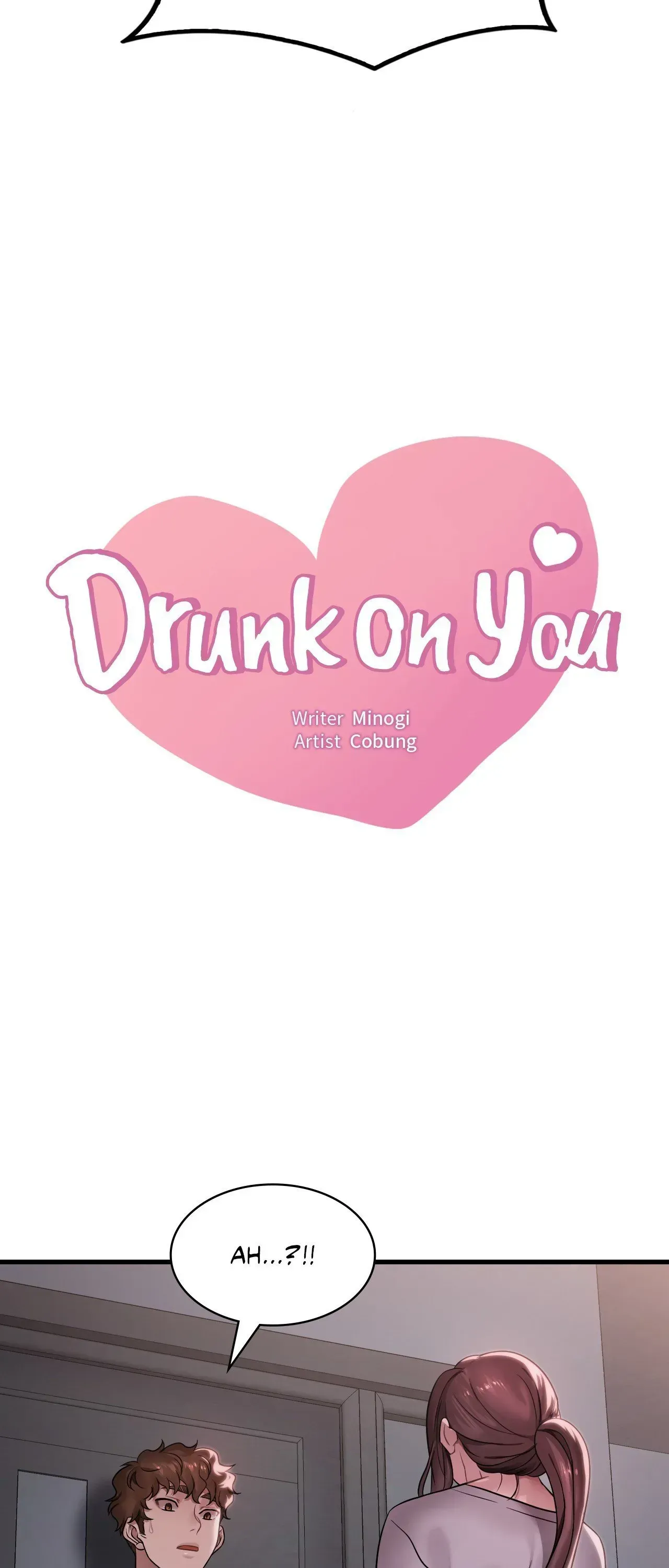 Read Drunk on You chapter 60 image 2 on Lezhin