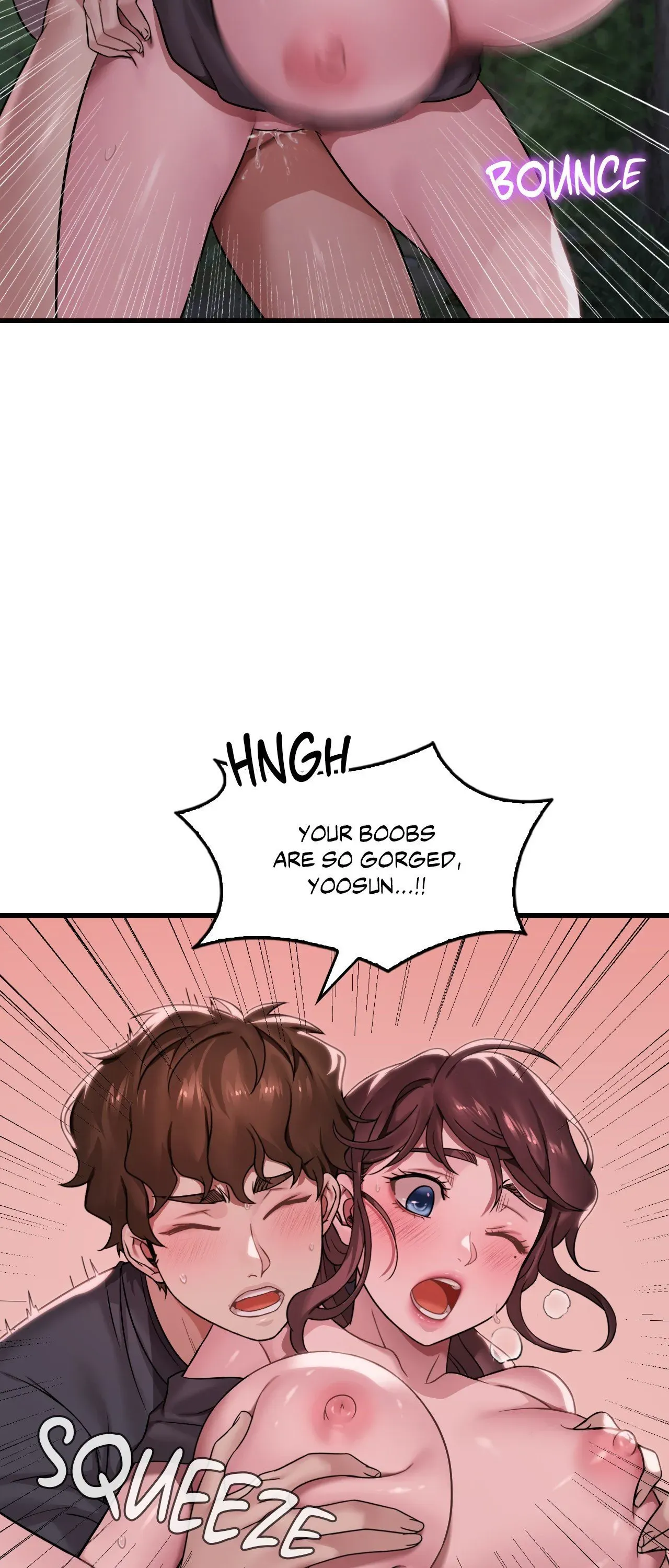 Read Drunk on You chapter 60 image 25 on Lezhin