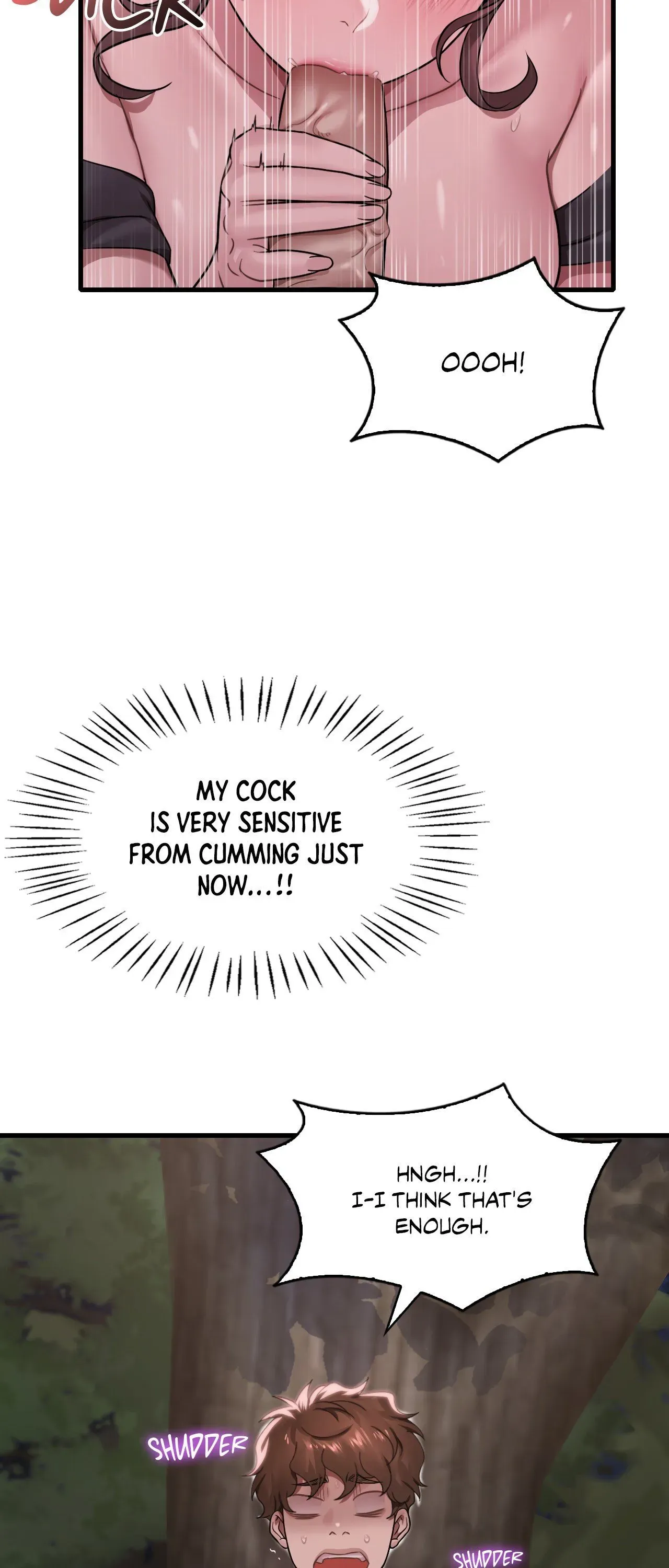 Read Drunk on You chapter 60 image 32 on Lezhin