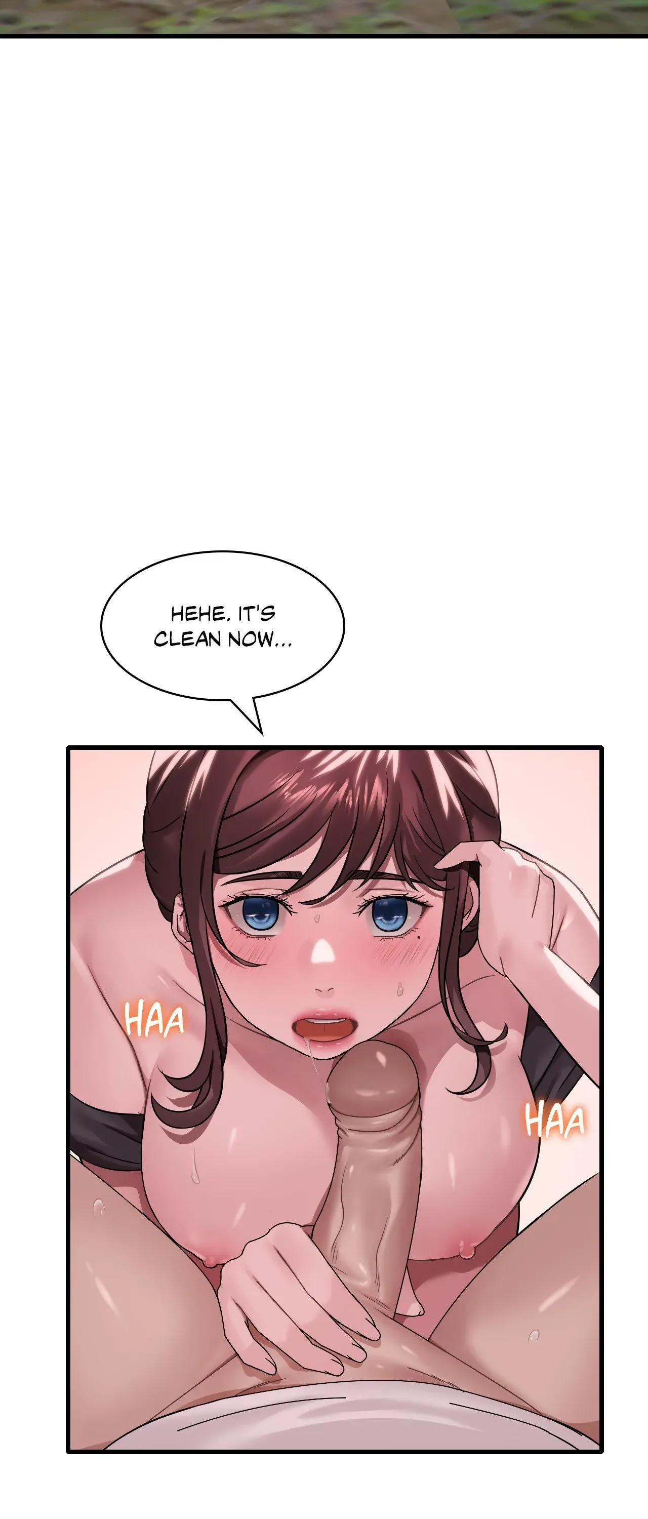 Read Drunk on You chapter 60 image 34 on Lezhin