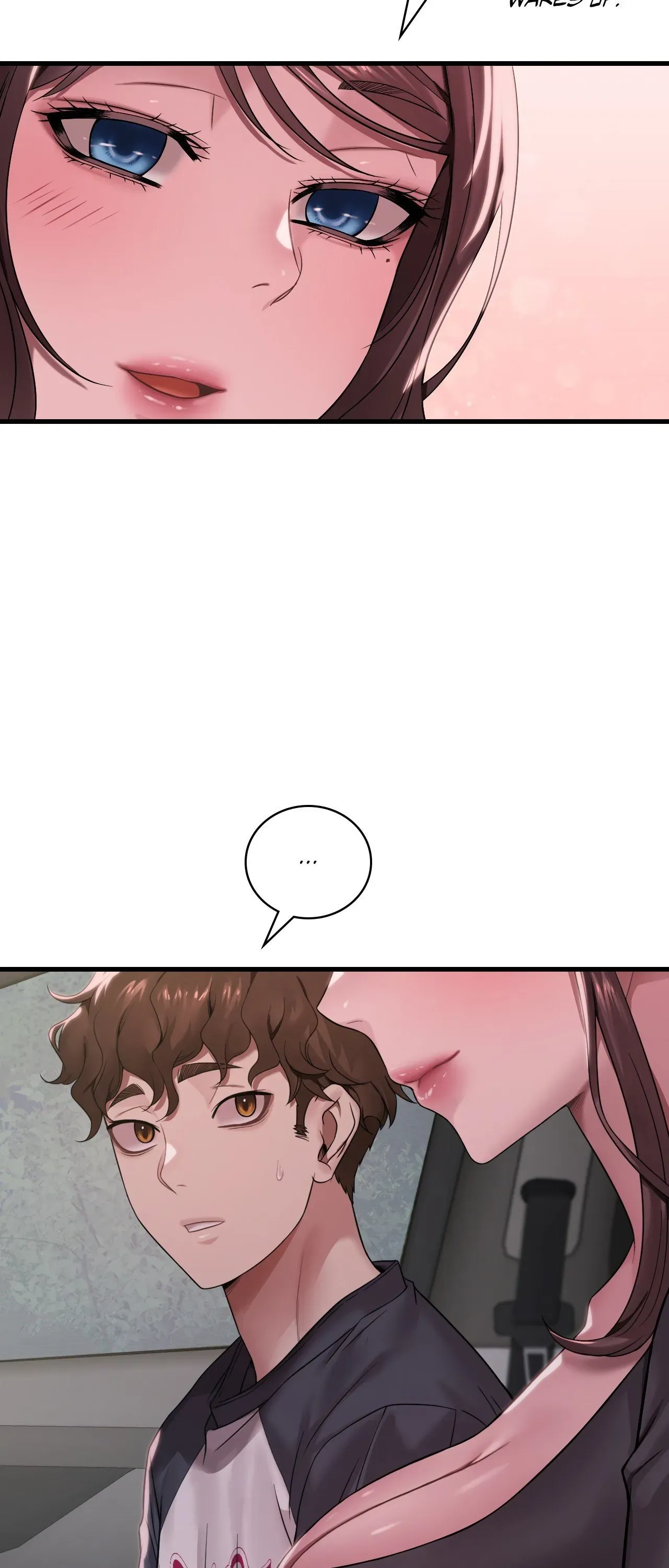Read Drunk on You chapter 60 image 37 on Lezhin