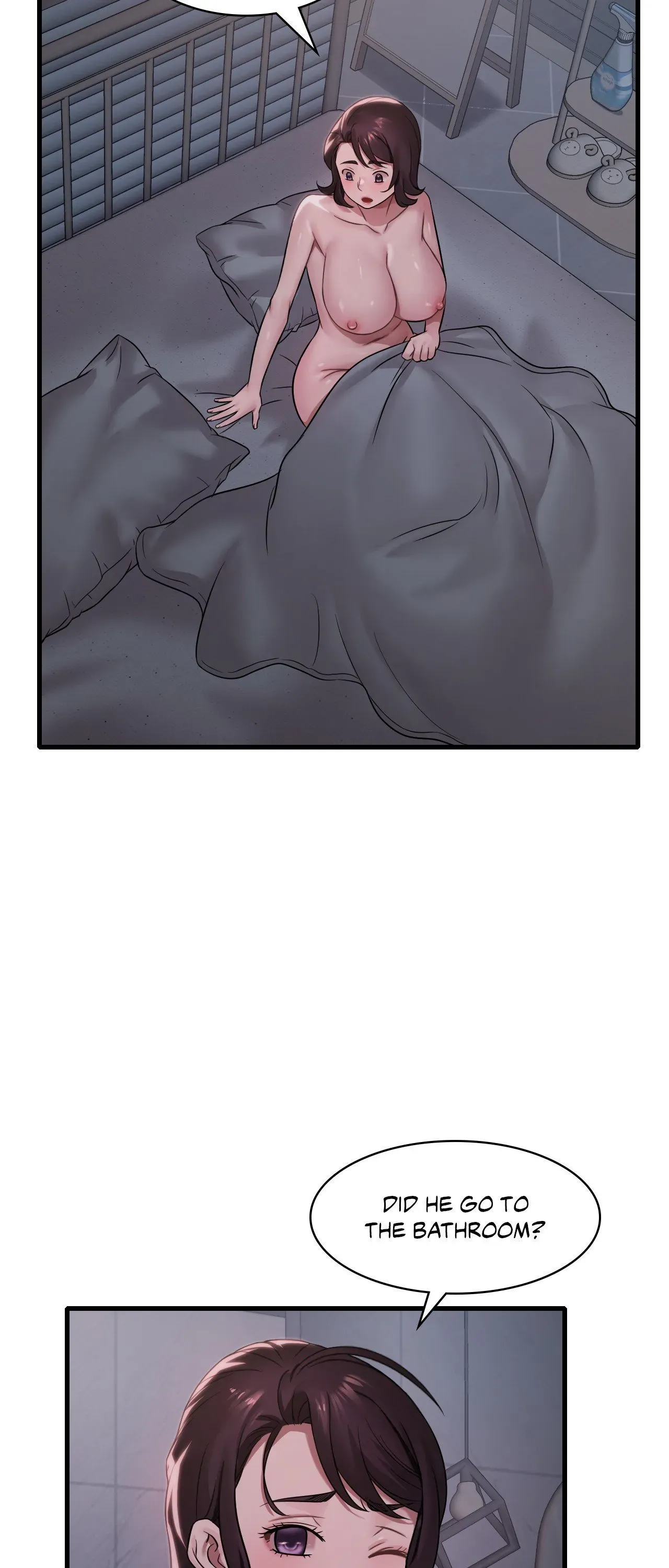 Read Drunk on You chapter 60 image 48 on Lezhin
