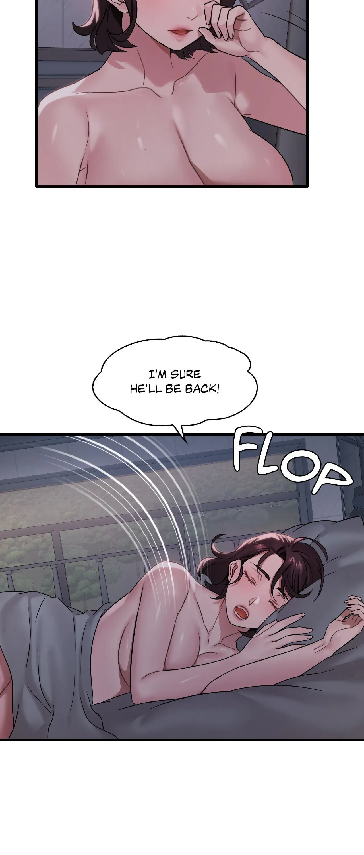 Read Drunk on You chapter 60 image 49 on Lezhin