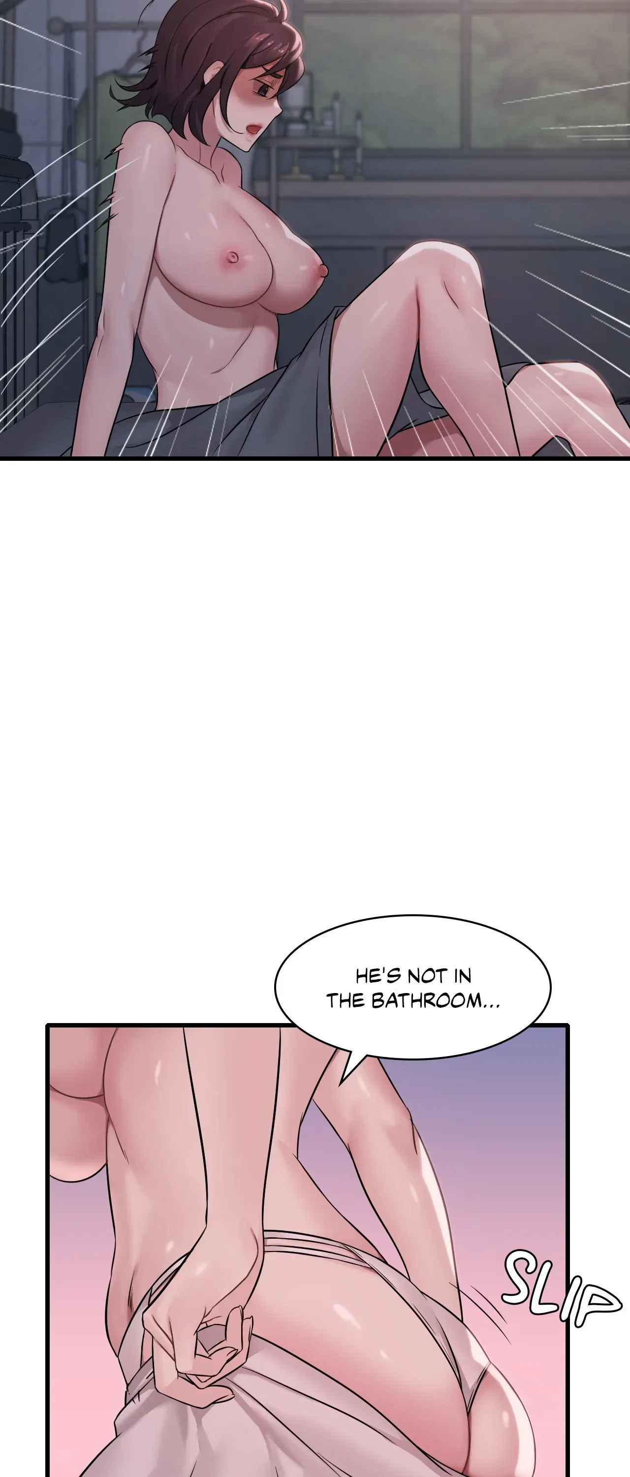 Read Drunk on You chapter 60 image 51 on Lezhin