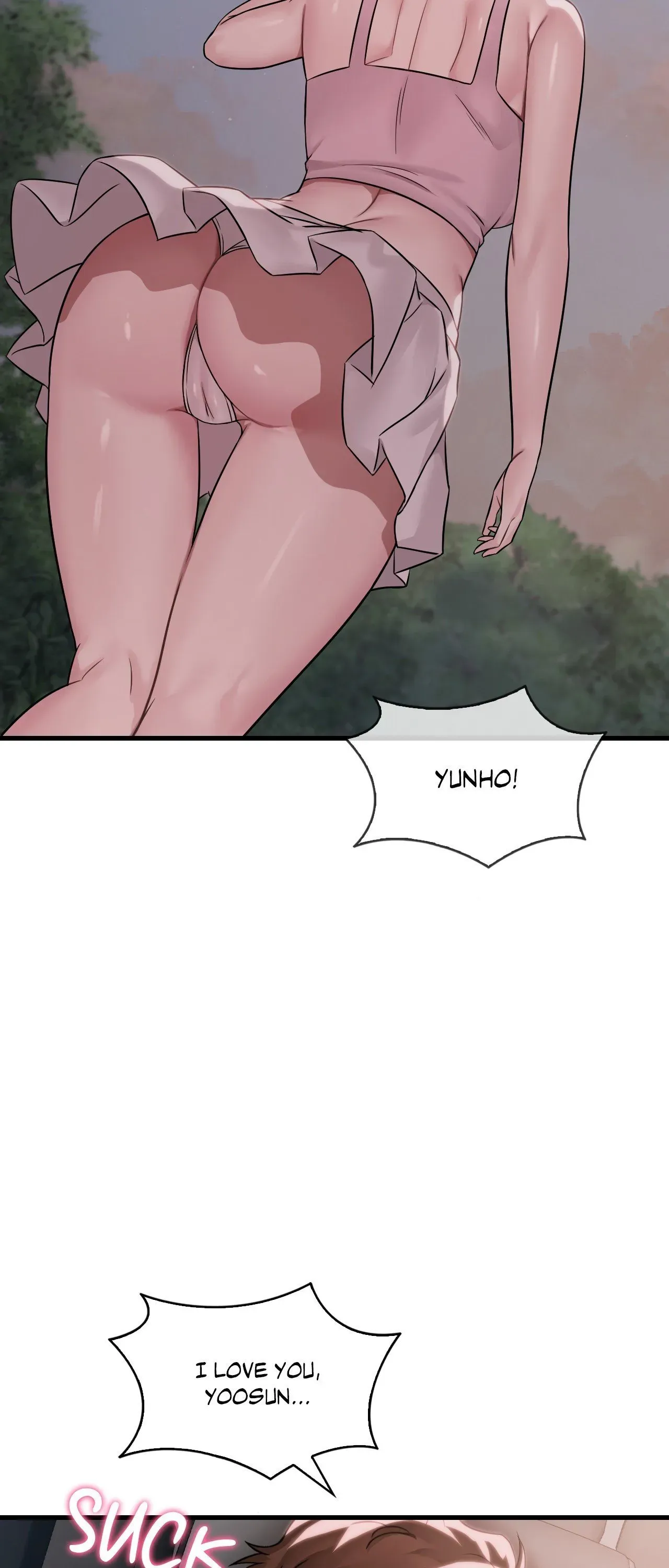 Read Drunk on You chapter 60 image 54 on Lezhin