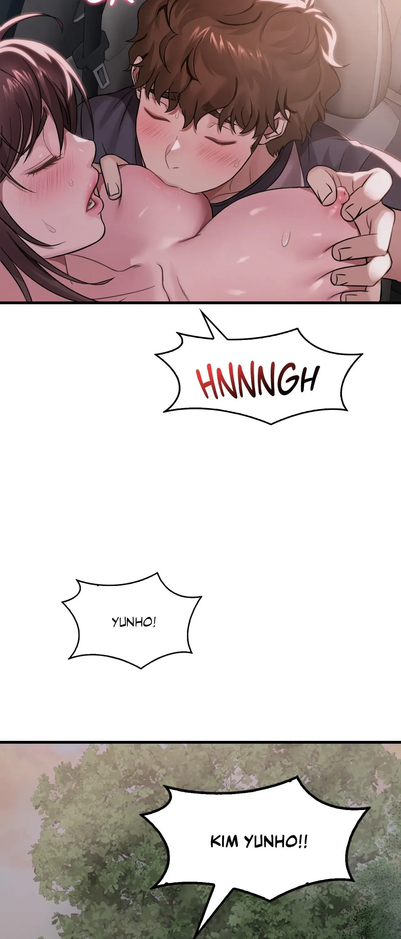 Read Drunk on You chapter 60 image 55 on Lezhin