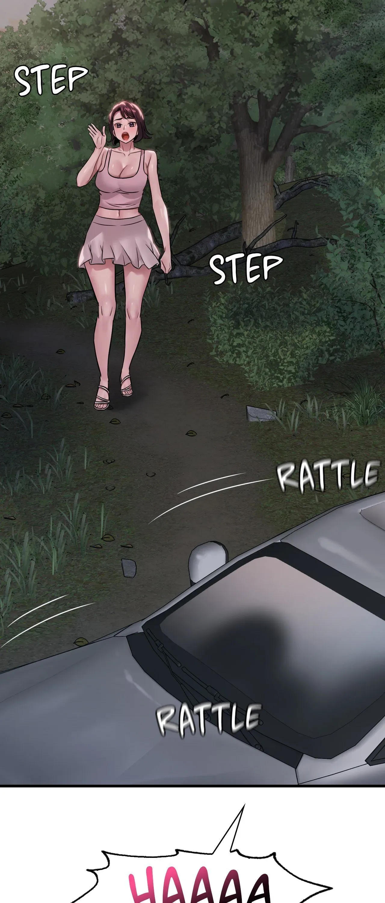 Read Drunk on You chapter 60 image 56 on Lezhin