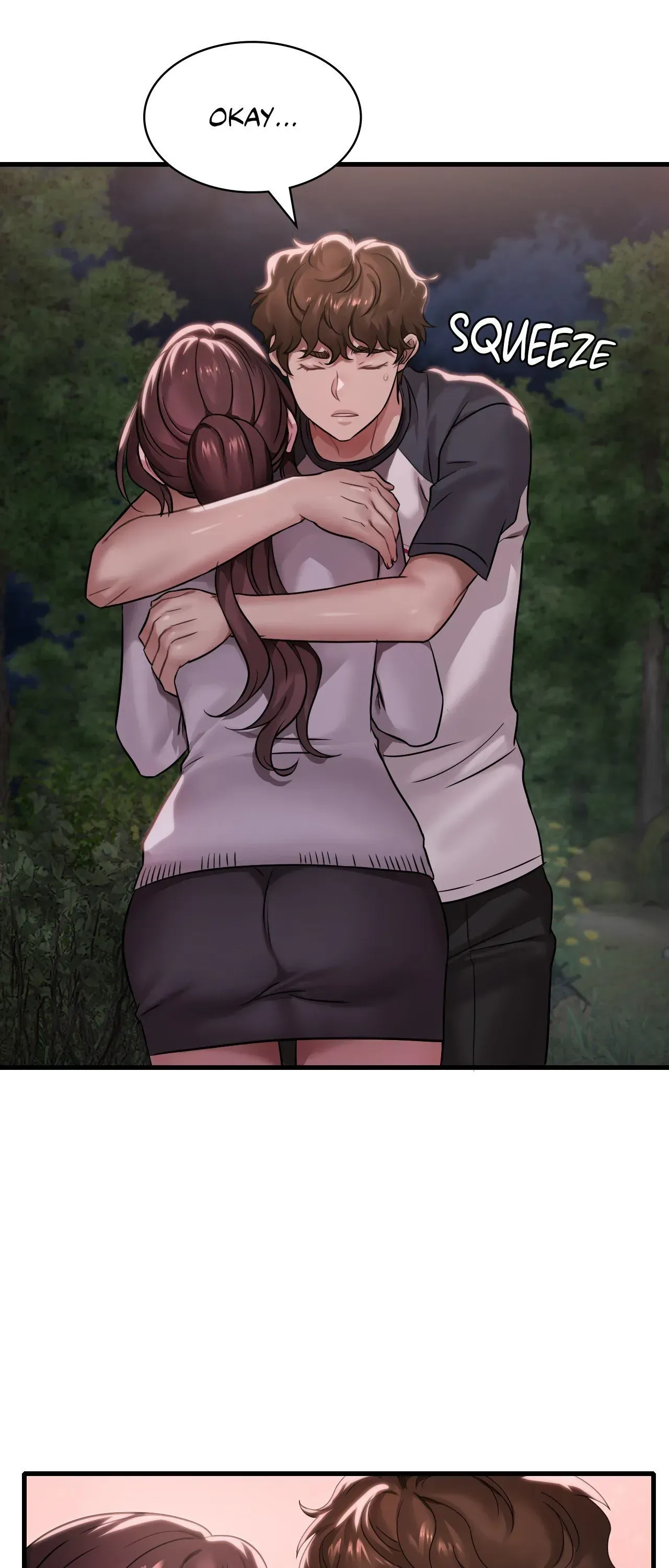 Read Drunk on You chapter 60 image 8 on Lezhin
