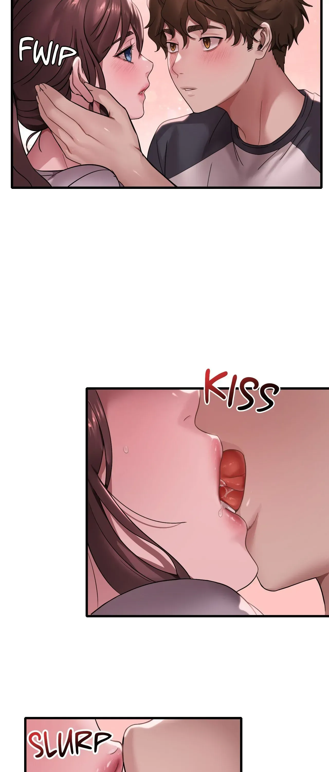 Read Drunk on You chapter 60 image 9 on Lezhin
