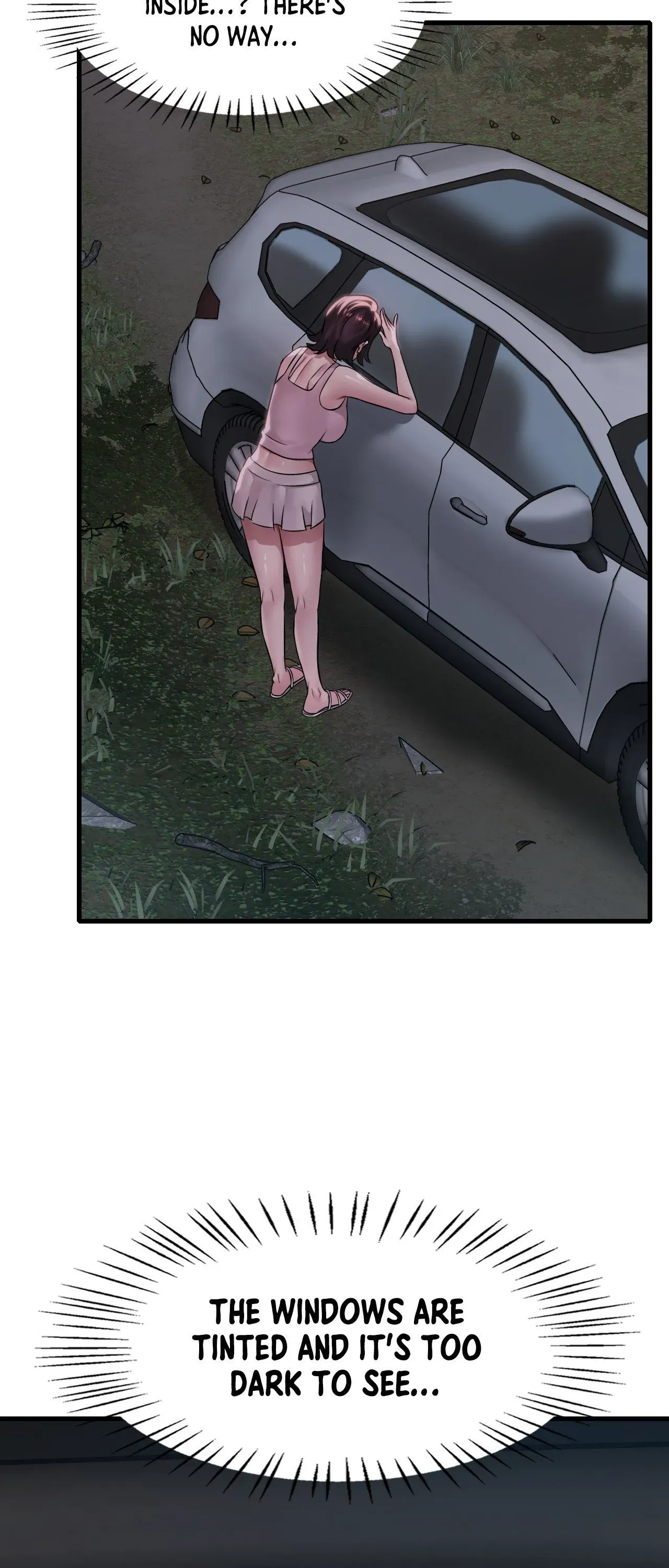 Read Drunk on You chapter 61 image 11 on Lezhin