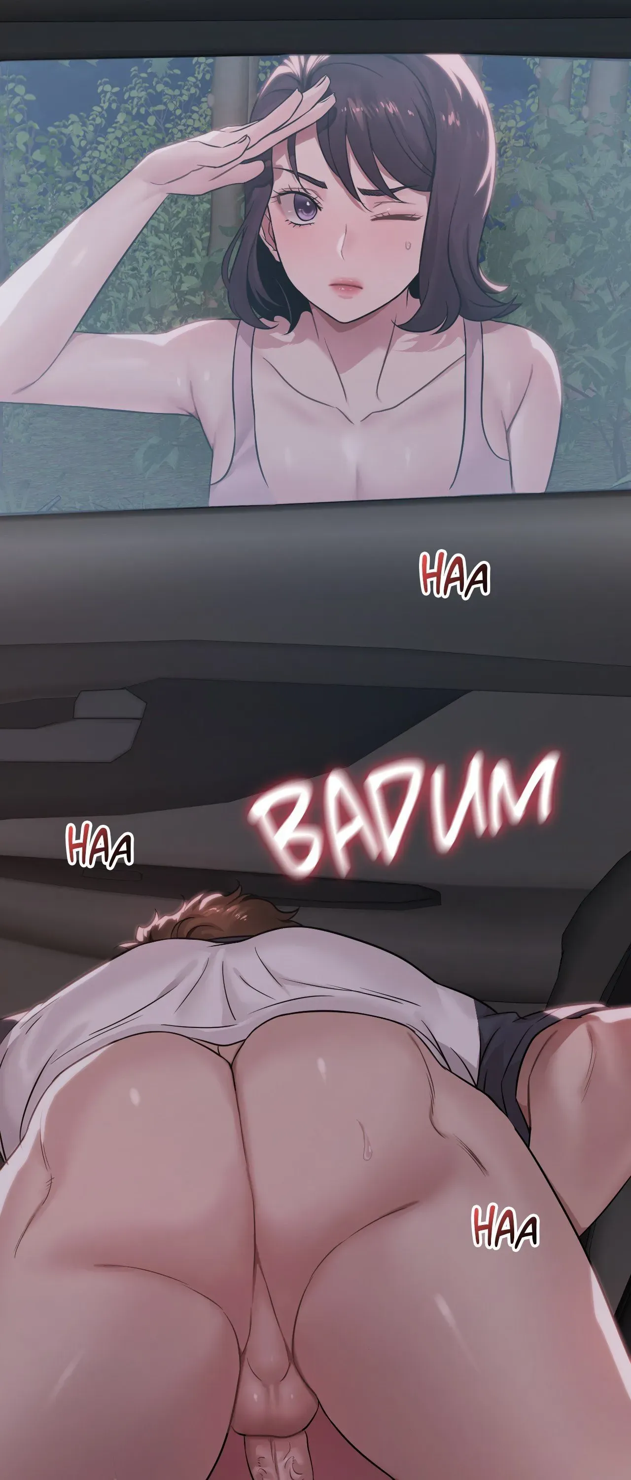 Read Drunk on You chapter 61 image 12 on Lezhin