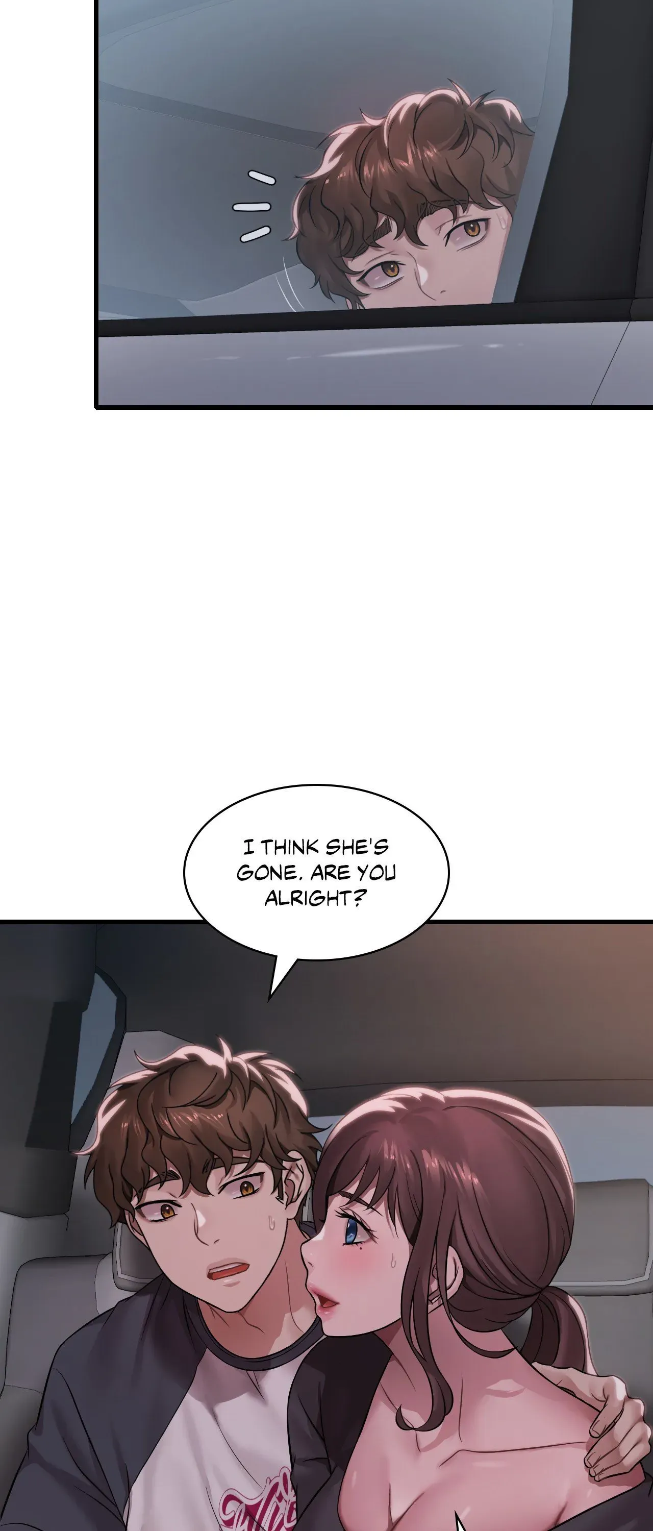 Read Drunk on You chapter 61 image 15 on Lezhin