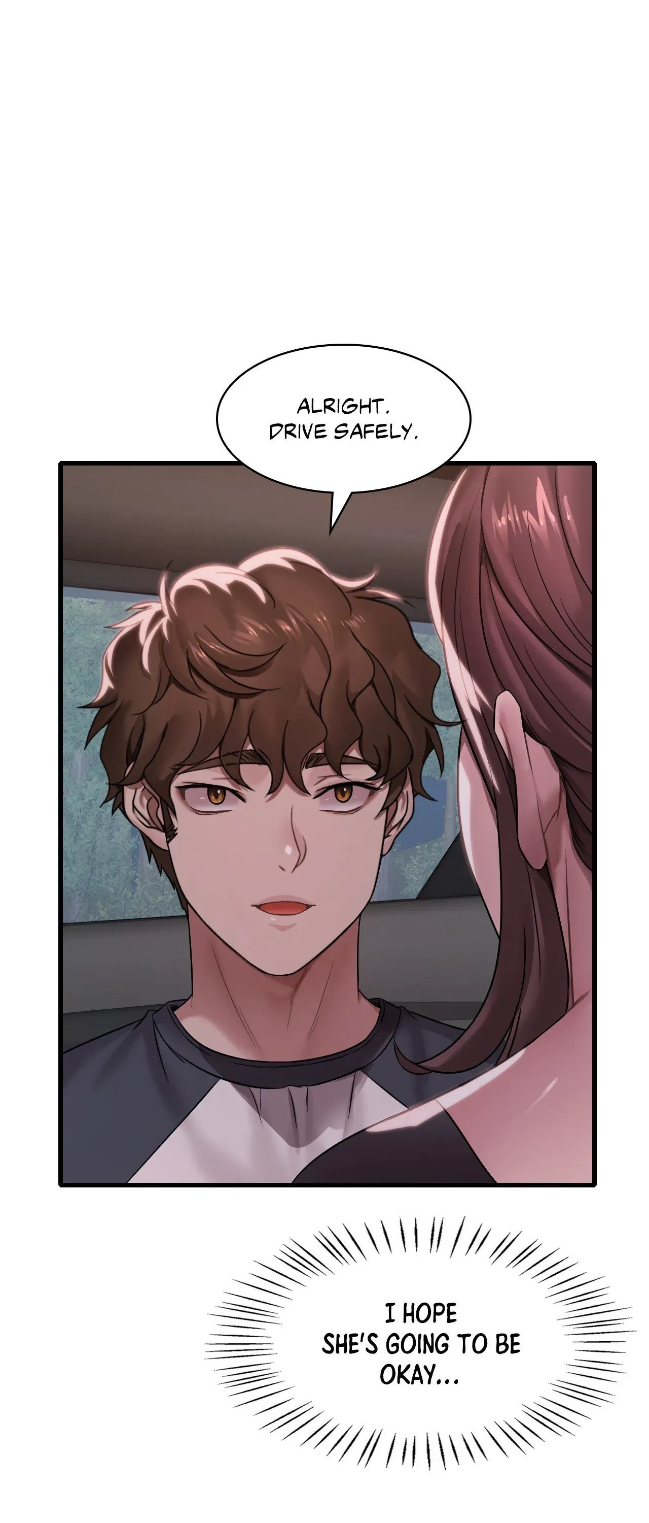 Read Drunk on You chapter 61 image 17 on Lezhin