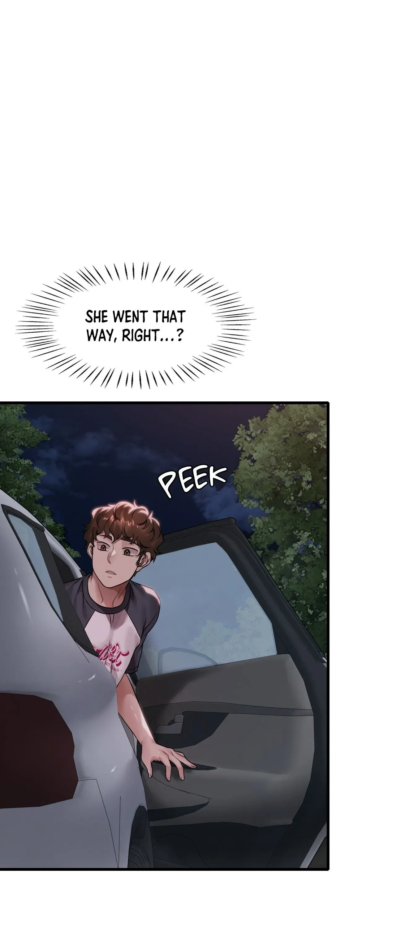 Read Drunk on You chapter 61 image 18 on Lezhin