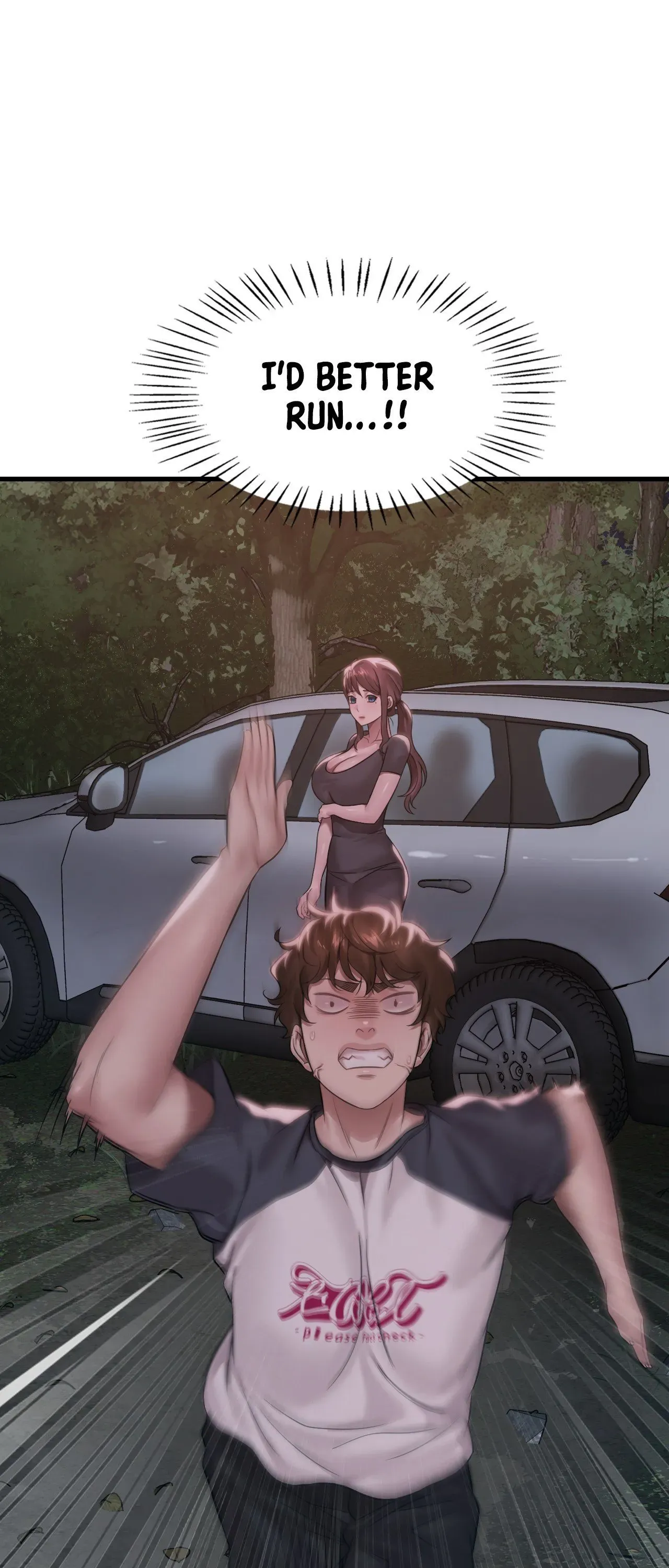 Read Drunk on You chapter 61 image 19 on Lezhin