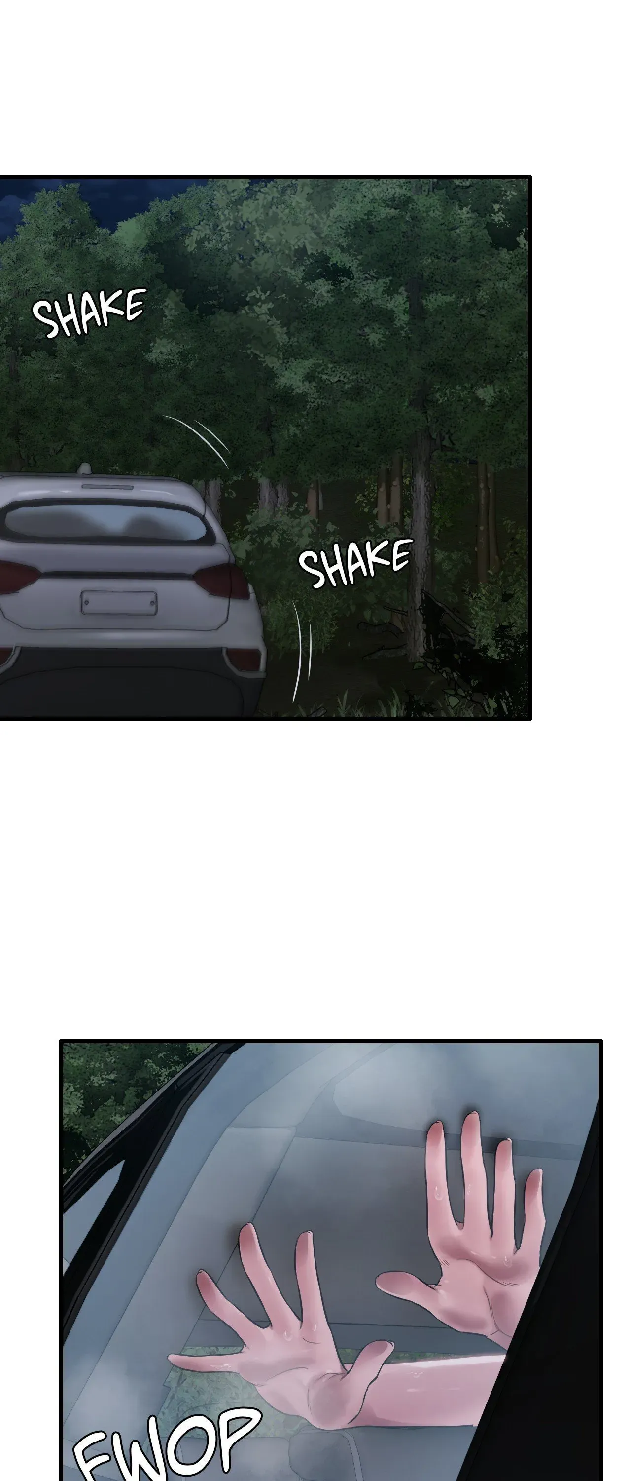 Read Drunk on You chapter 61 image 2 on Lezhin