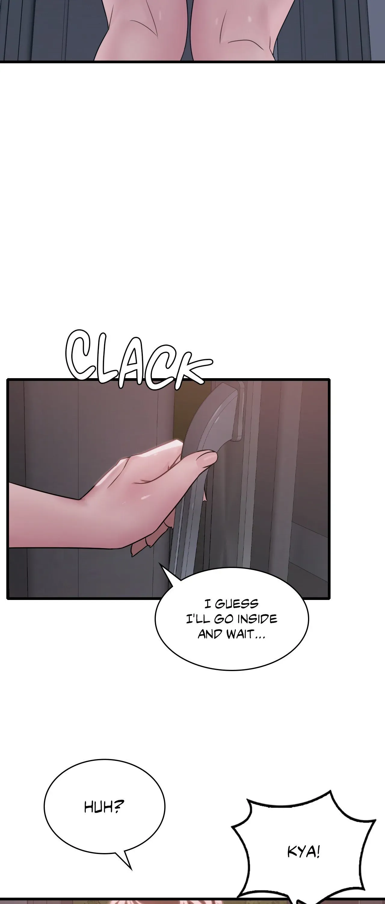 Read Drunk on You chapter 61 image 24 on Lezhin