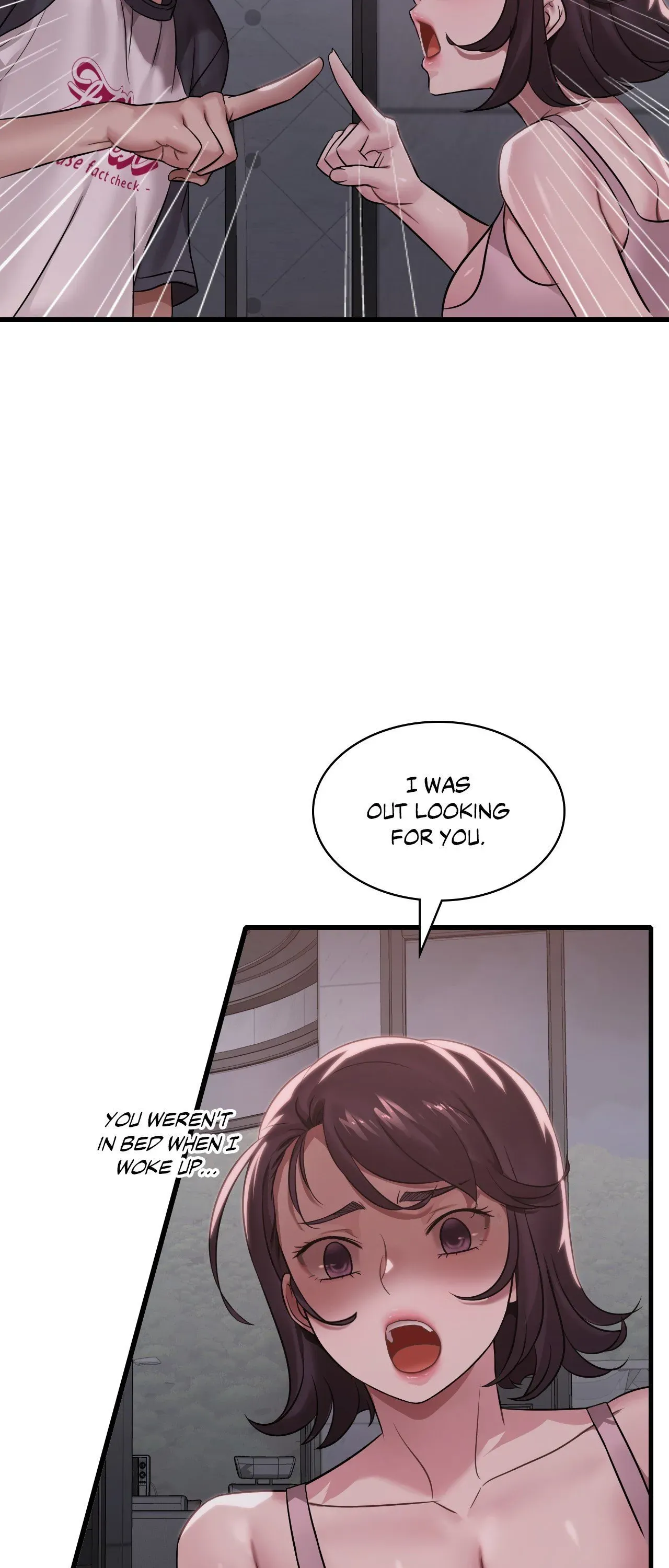Read Drunk on You chapter 61 image 26 on Lezhin