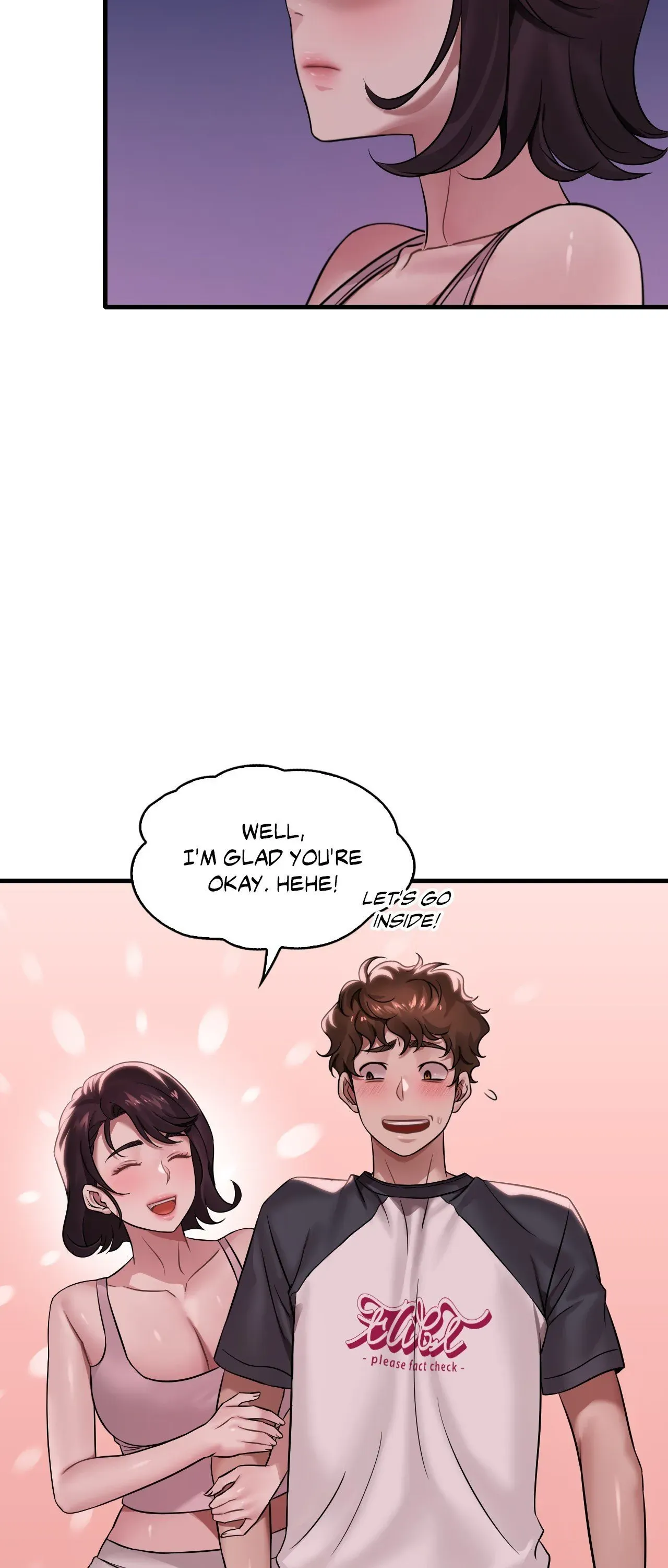 Read Drunk on You chapter 61 image 30 on Lezhin